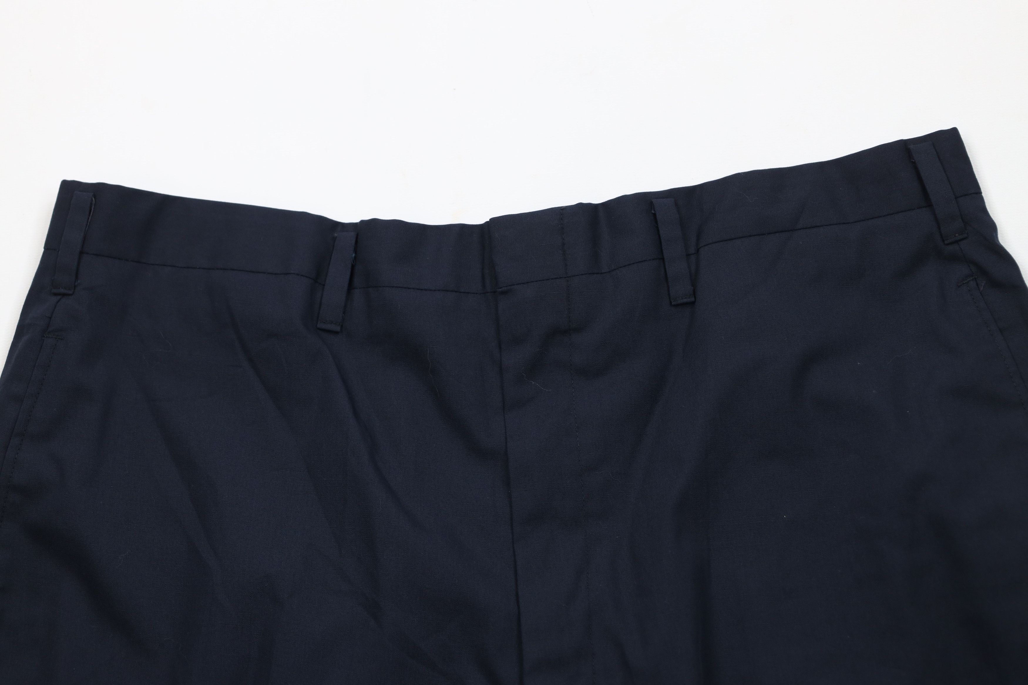 Vintage Vintage 50s 60s Streetwear Above Knee Golf Chino Shorts USA Size US 34 / EU 50 - 2 Thumbnail