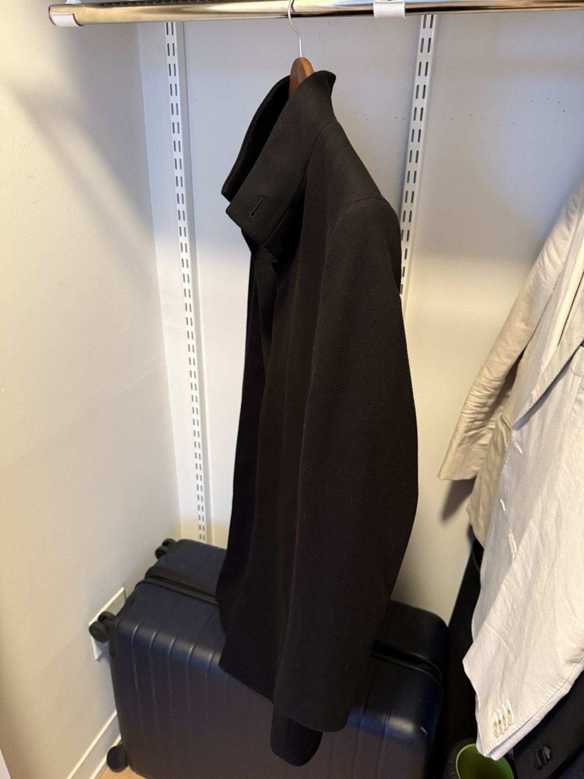 Theory Theory Belvin Coat Size US M / EU 48-50 / 2 - 3 Thumbnail