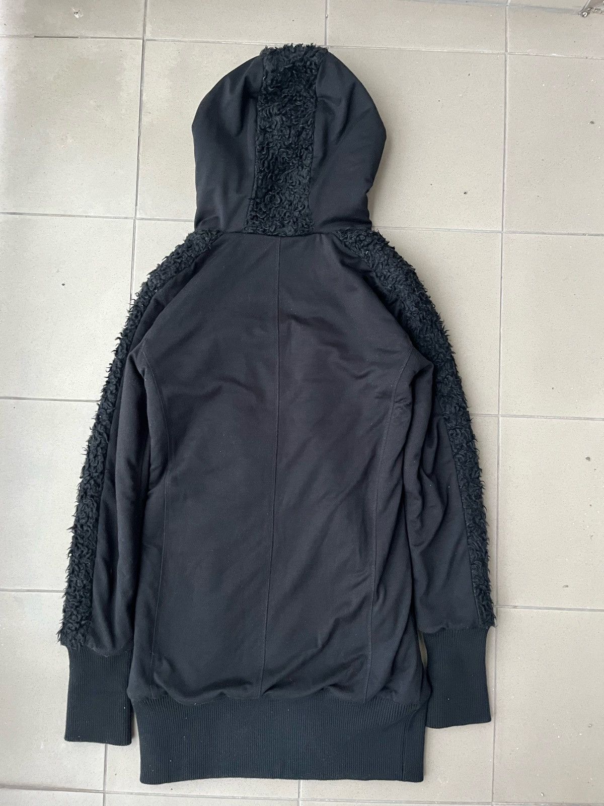BUFFALO BOBS 00s BUFFALO BOBS MOHAWK PARKA JAPANESE BRAND IF SIX WAS NINE Size US M / EU 48-50 / 2 - 2 Thumbnail