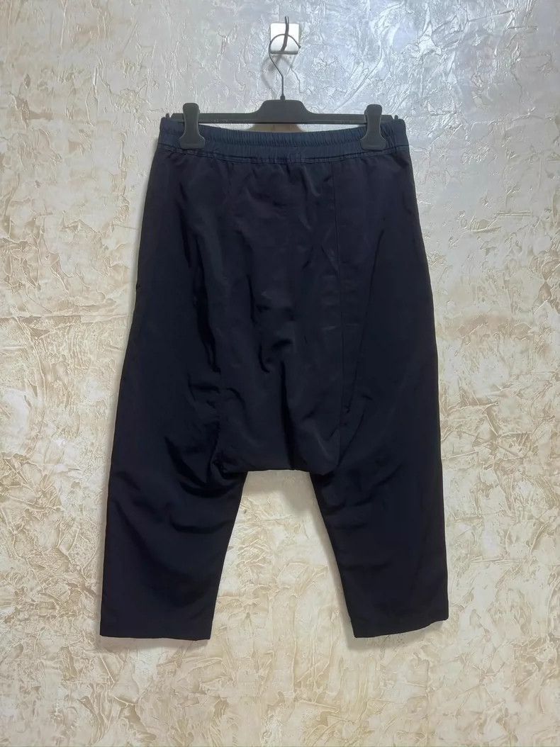 Rick Owens Rick Owens Cropped Pants for Men-2506 Size US 44 / EU 60 - 2 Thumbnail
