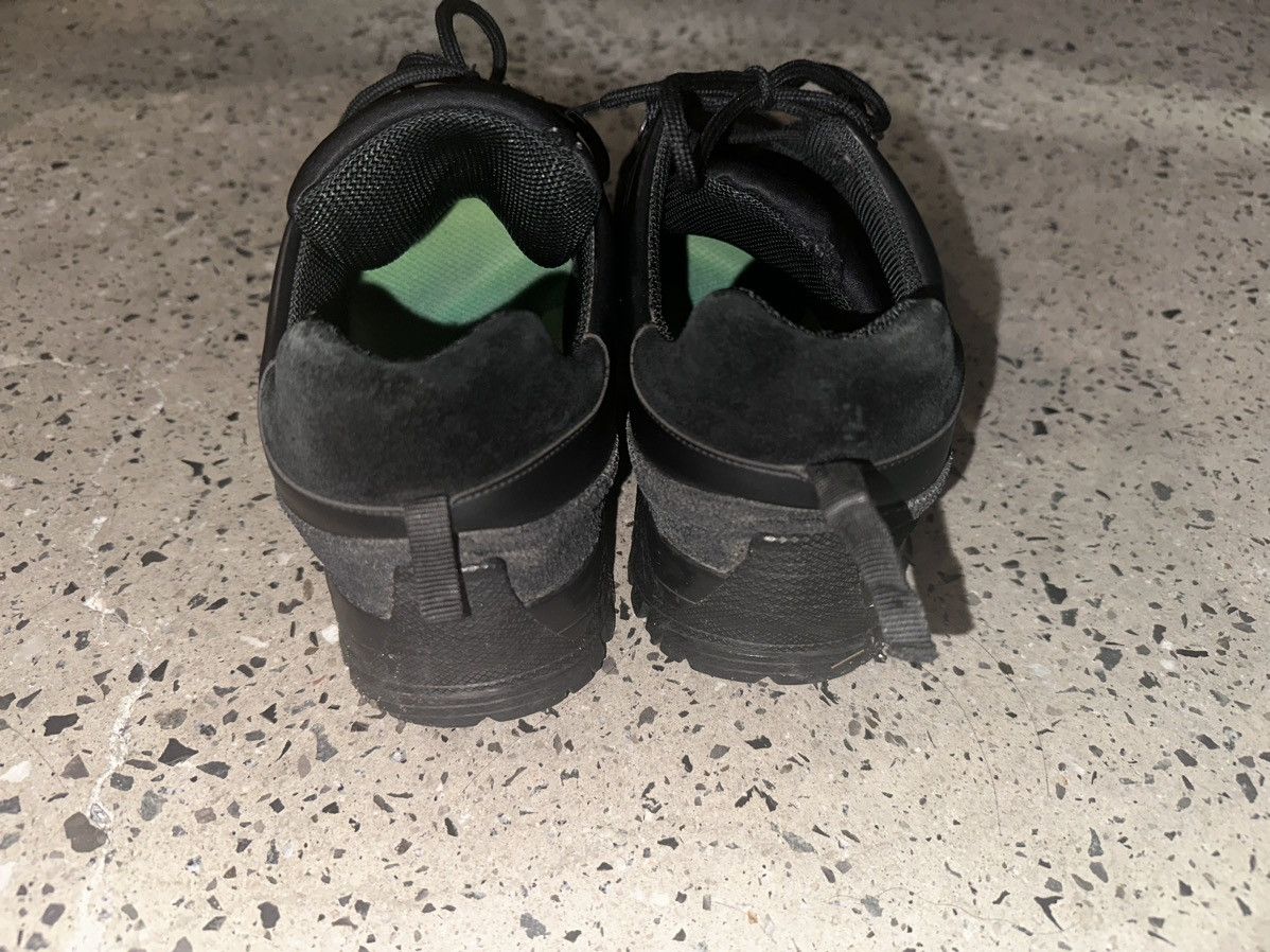 1017 ALYX 9SM × ROA Alyx 1017 x ROA carbon fibre hiking boots Size US 9 / EU 42 - 5 Thumbnail