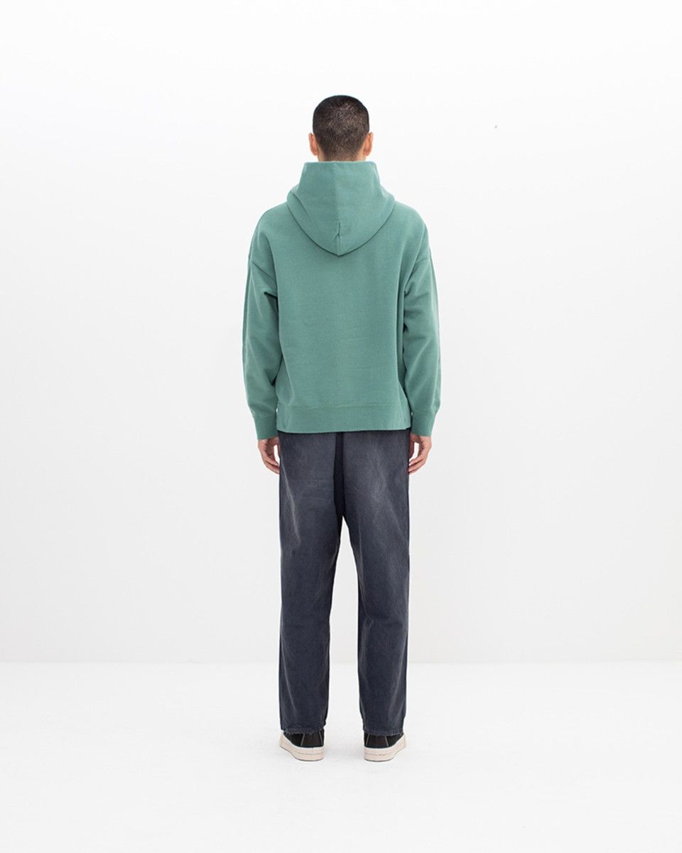 Visvim 1075USD JUMBO SB HOODIE P.O (V.D.) Size US L / EU 52-54 / 3 - 6 Thumbnail