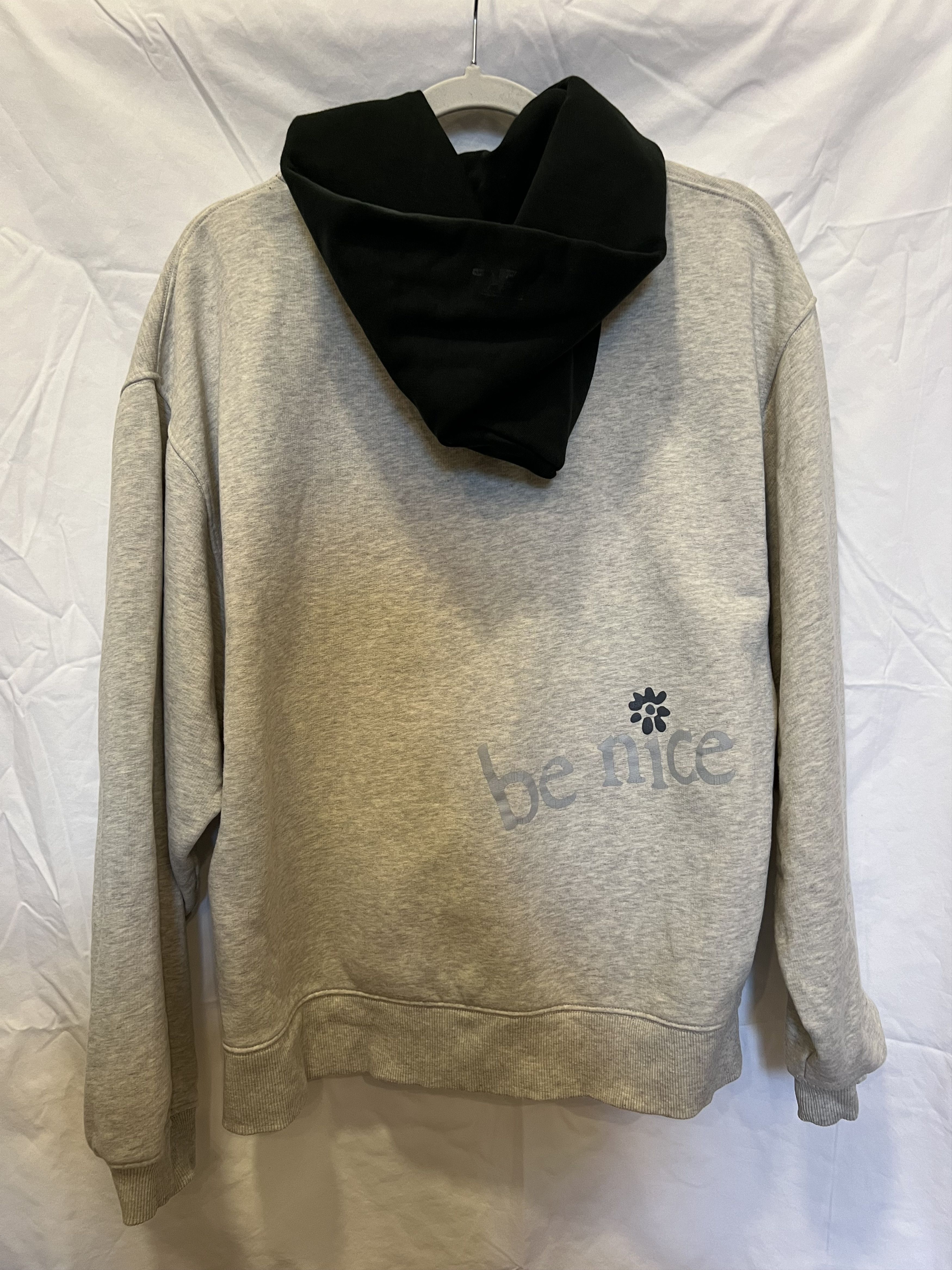 ERL Venice Hooded Sweatshirt Size US S / EU 44-46 / 1 - 2 Thumbnail
