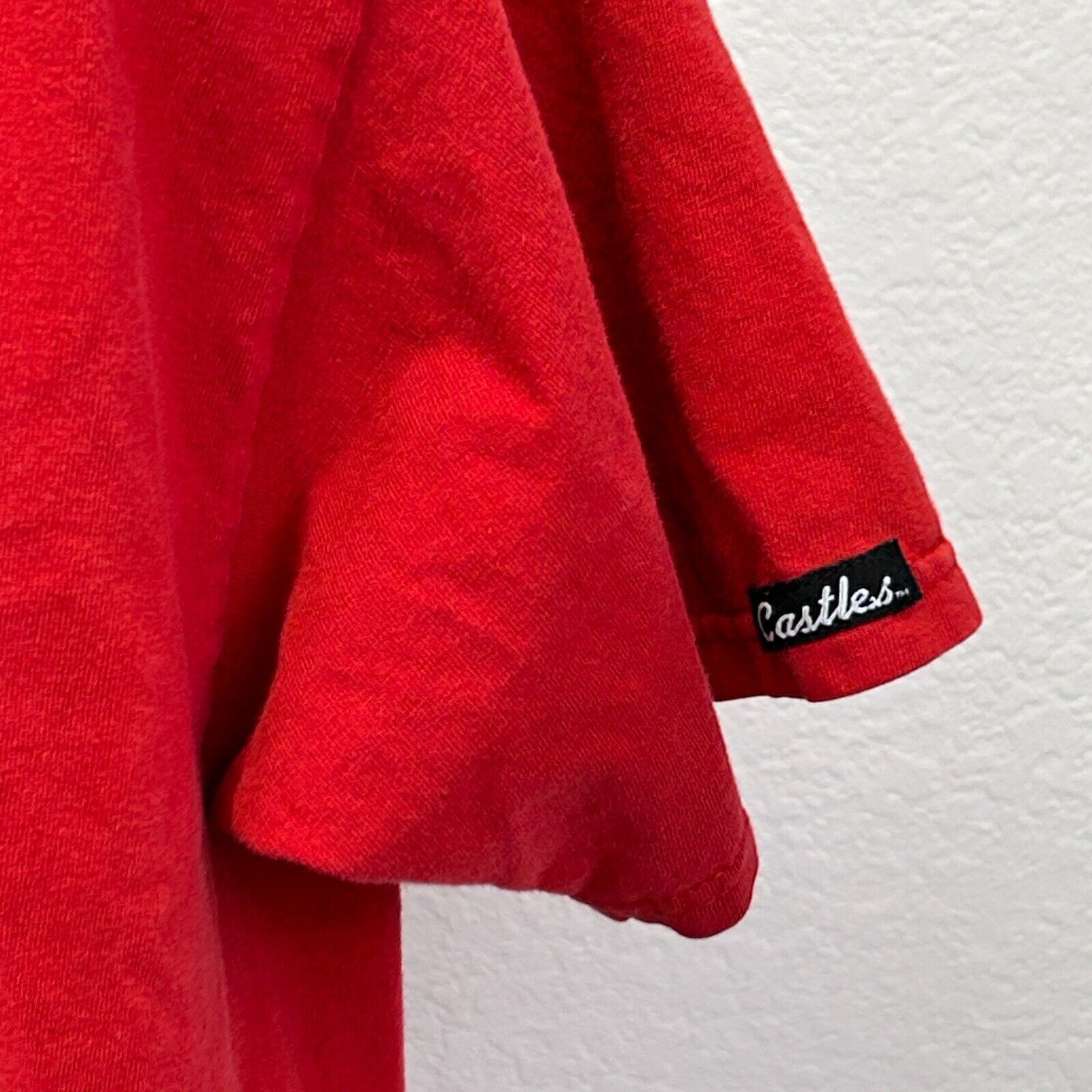 Crooks & Castles Vintage Crooks and Castles T Shirt Original Crew L Large Size US L / EU 52-54 / 3 - 8 Thumbnail