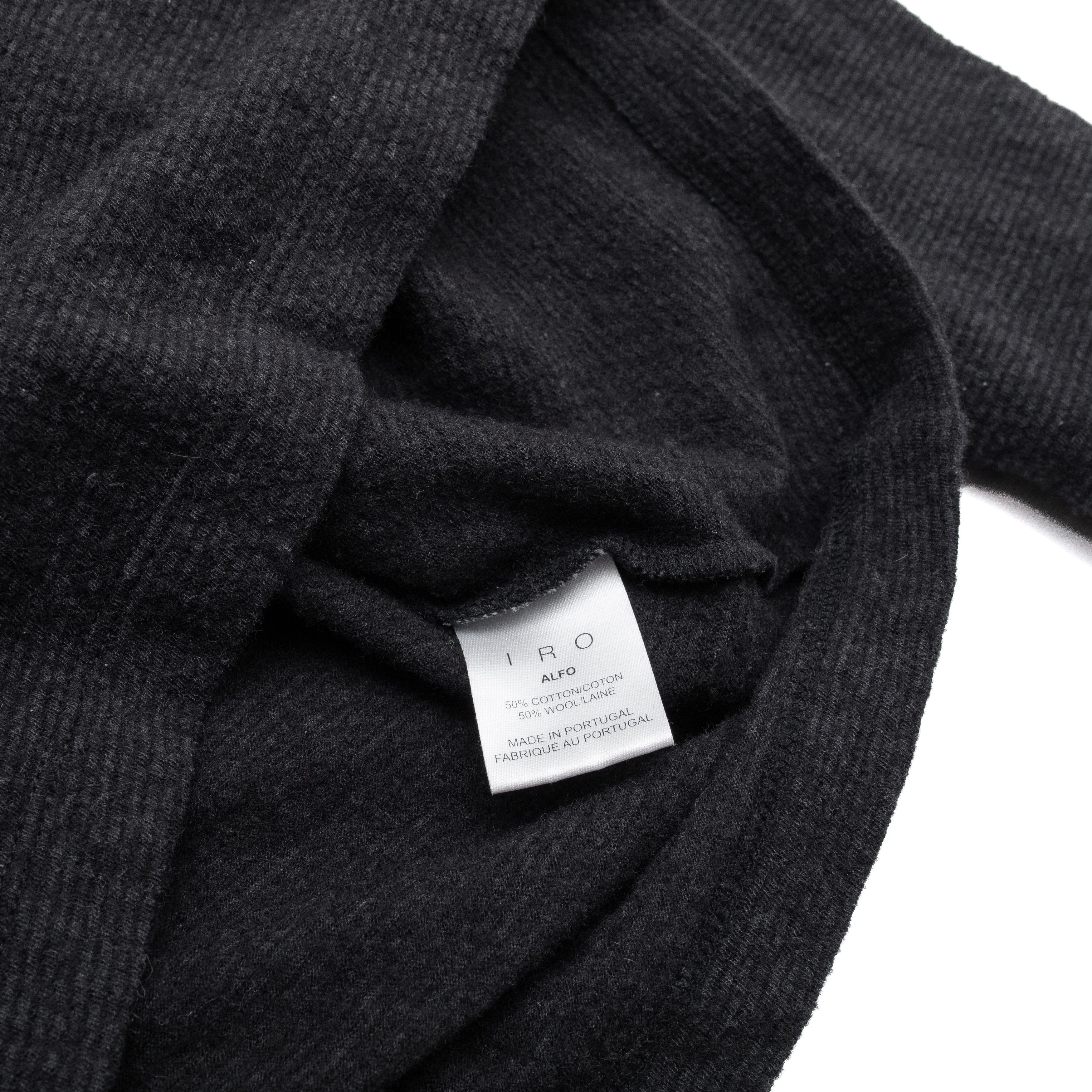 Iro IRO Alfo Wool Sweater Size US M / EU 48-50 / 2 - 3 Thumbnail