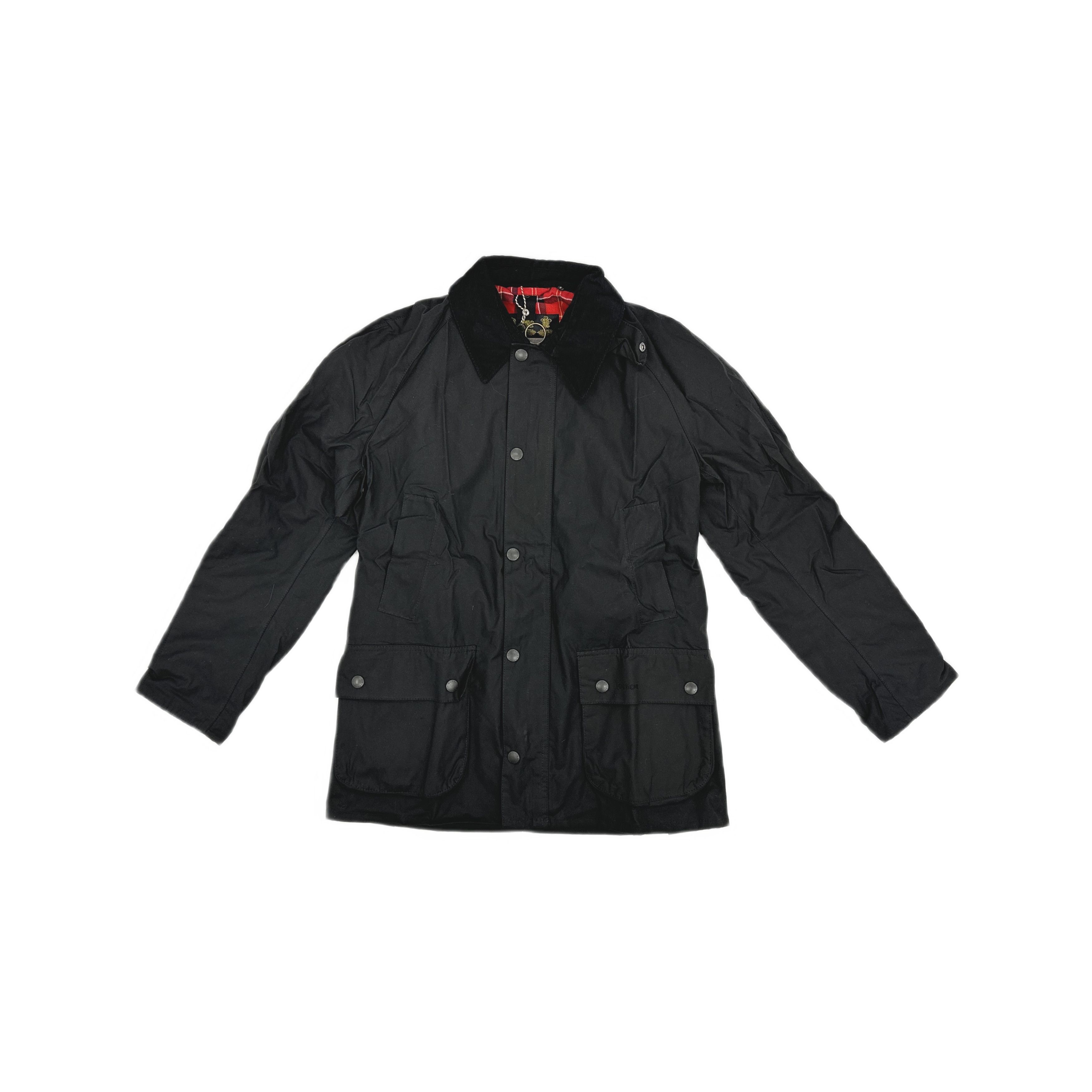 Baracuta × Barbour Barbour x Baracuta Clayton Wax Jacket | Grailed