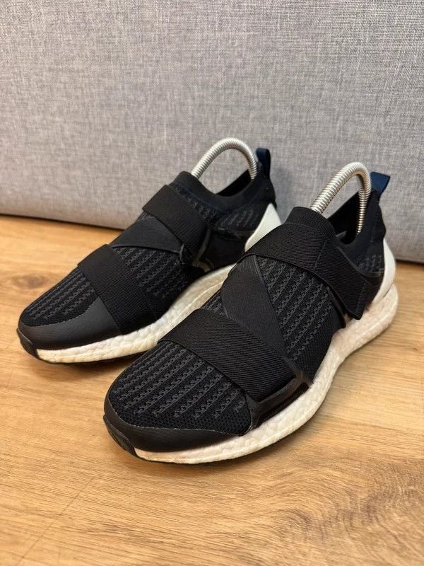 Adidas × Stella McCartney Adidas x Stella McCartney Wmns Ultraboost X Black Sneakers38 Size US 6.5 / IT 36.5 - 6 Thumbnail
