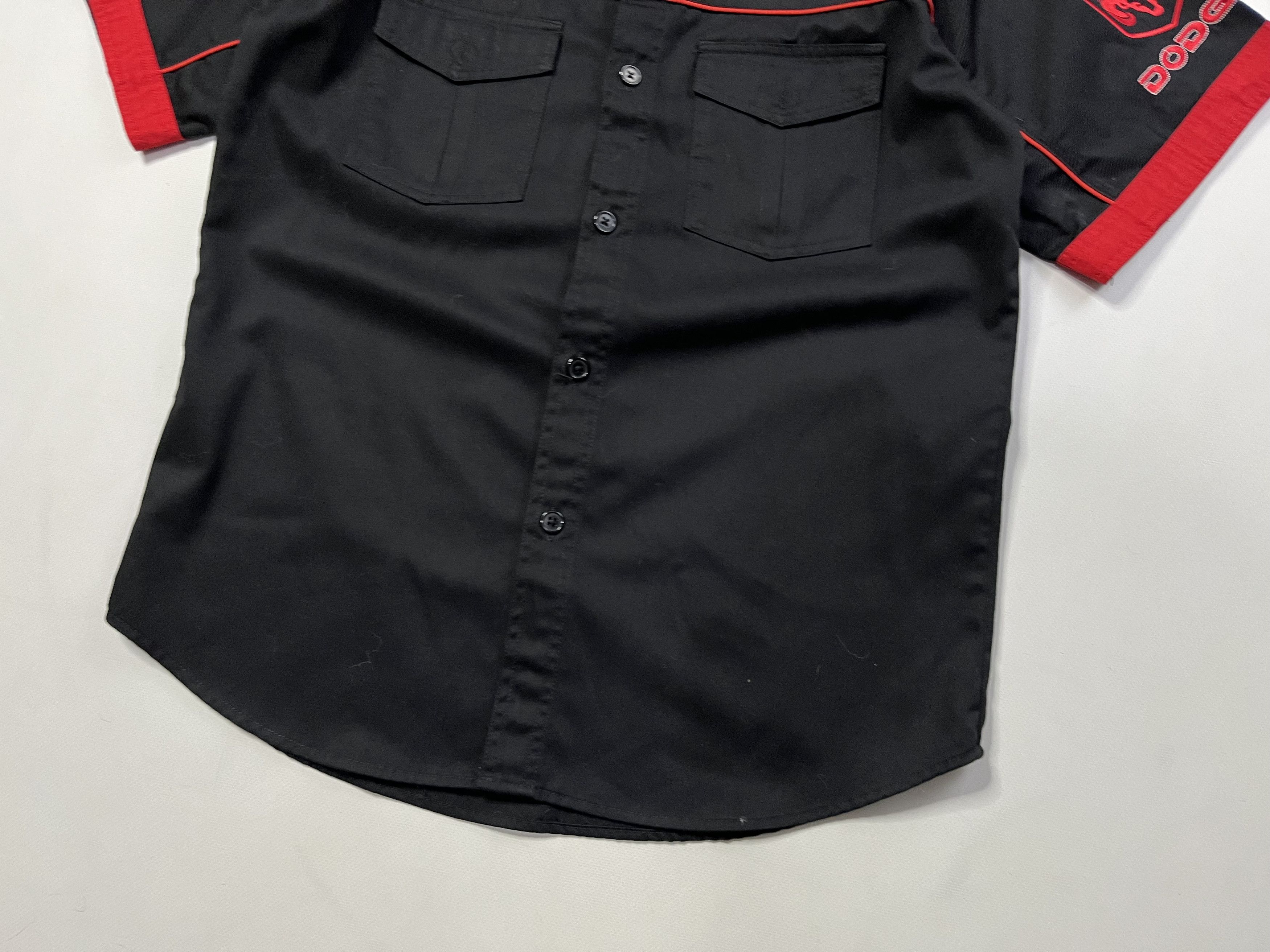 Other Dodge Racing motor sport shirt Size US S / EU 44-46 / 1 - 4 Thumbnail