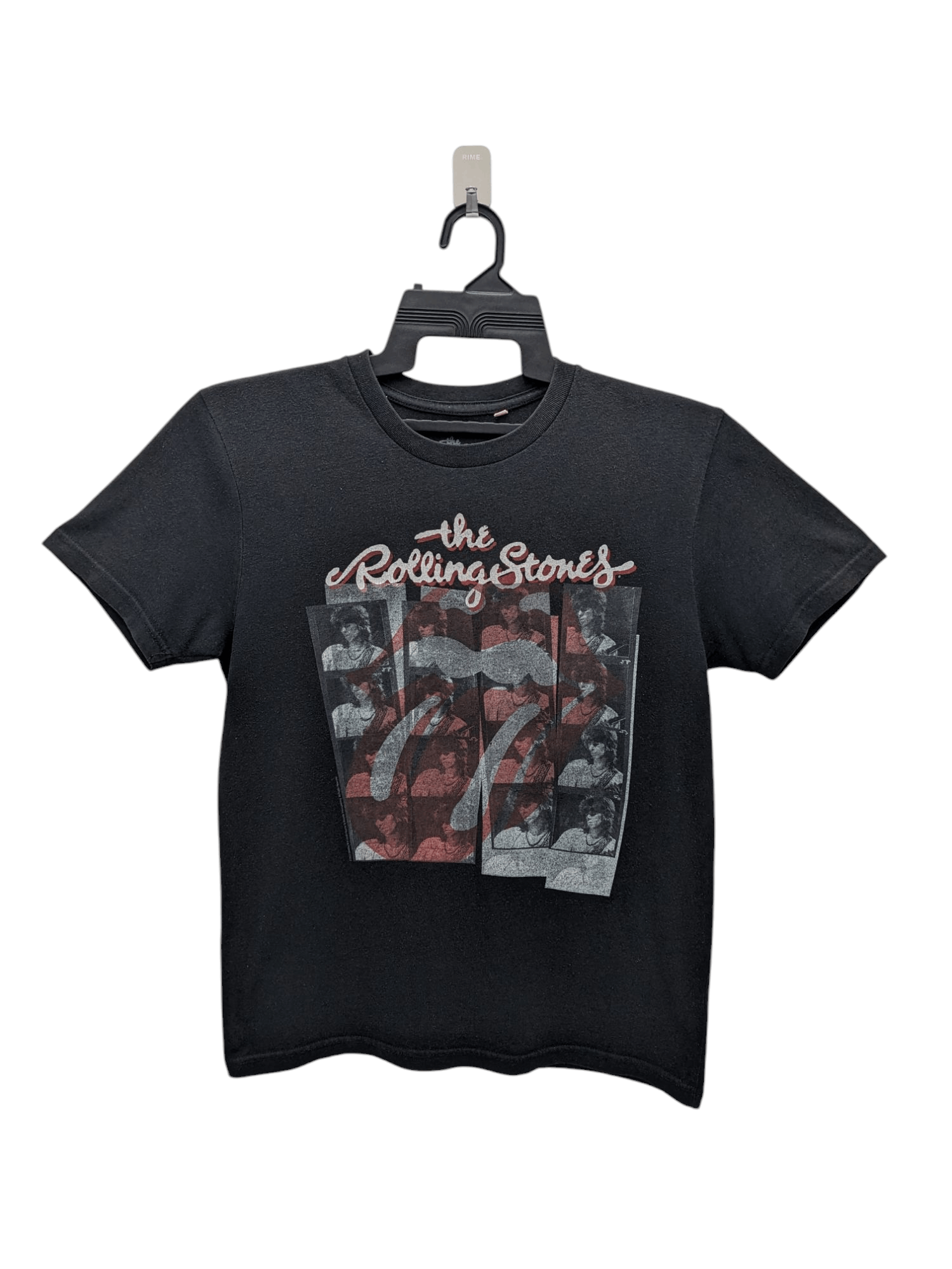 Band Tees VINTAGE Y2K THE ROLLING STONES ROCK BAND Size US M / EU 48-50 / 2 - 1 Thumbnail