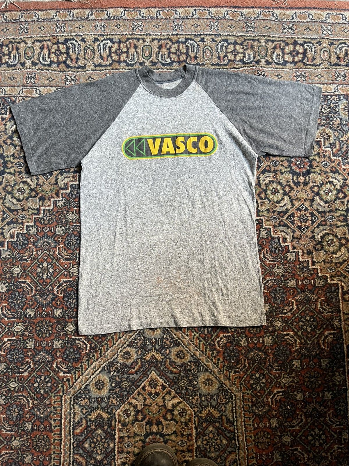 Band Tees × Vintage Vintage Vasco Rossi 1999 Rewind t shirt Size US L / EU 52-54 / 3 - 1 Thumbnail
