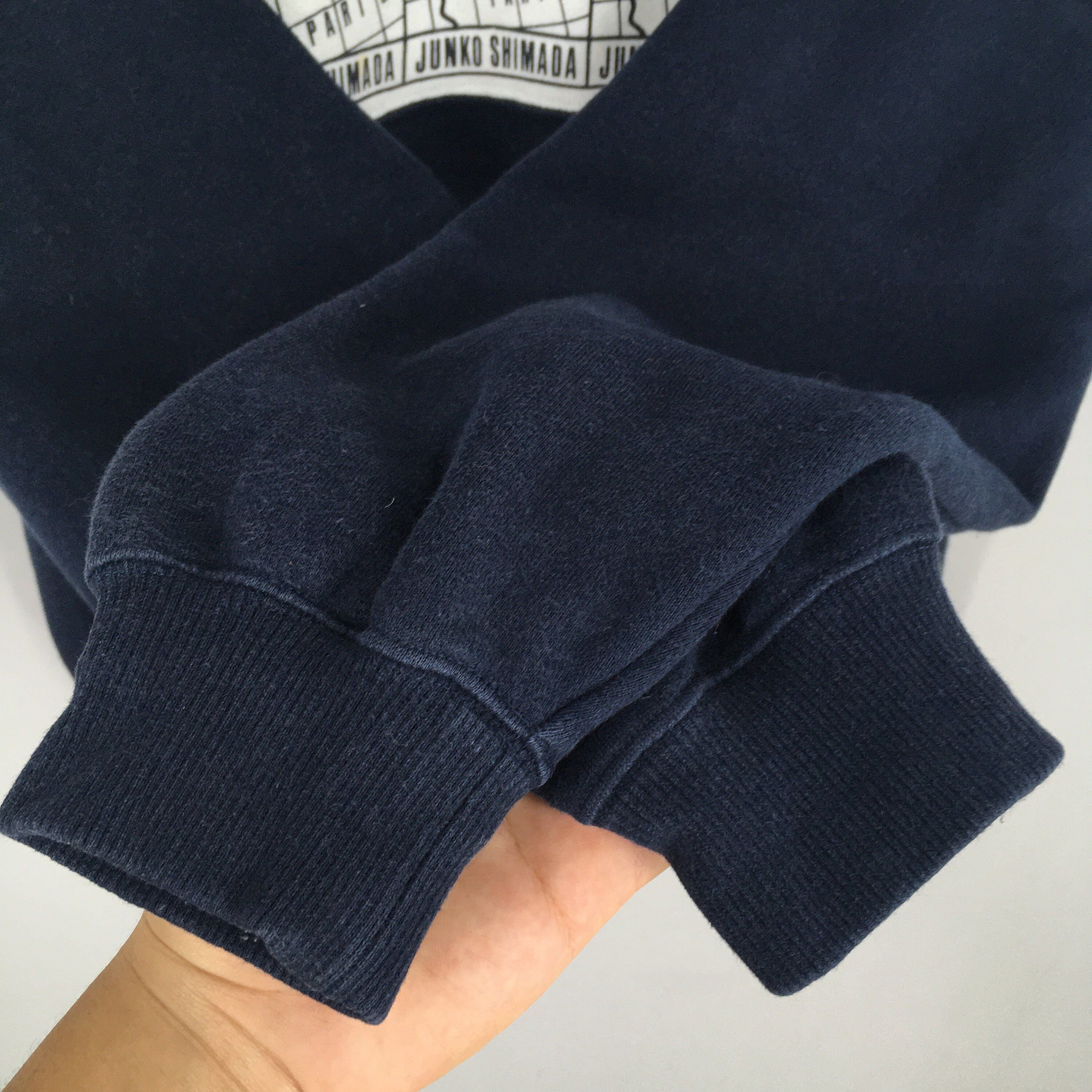 Designer Maxfli By Junko Shimada Jumper Medium Size US M / EU 48-50 / 2 - 5 Thumbnail