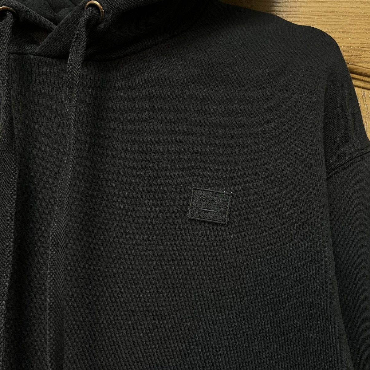 Acne Studios × Designer Hoodie Acne Studios Sweatshirt Acne Studios Size US S / EU 44-46 / 1 - 4 Thumbnail