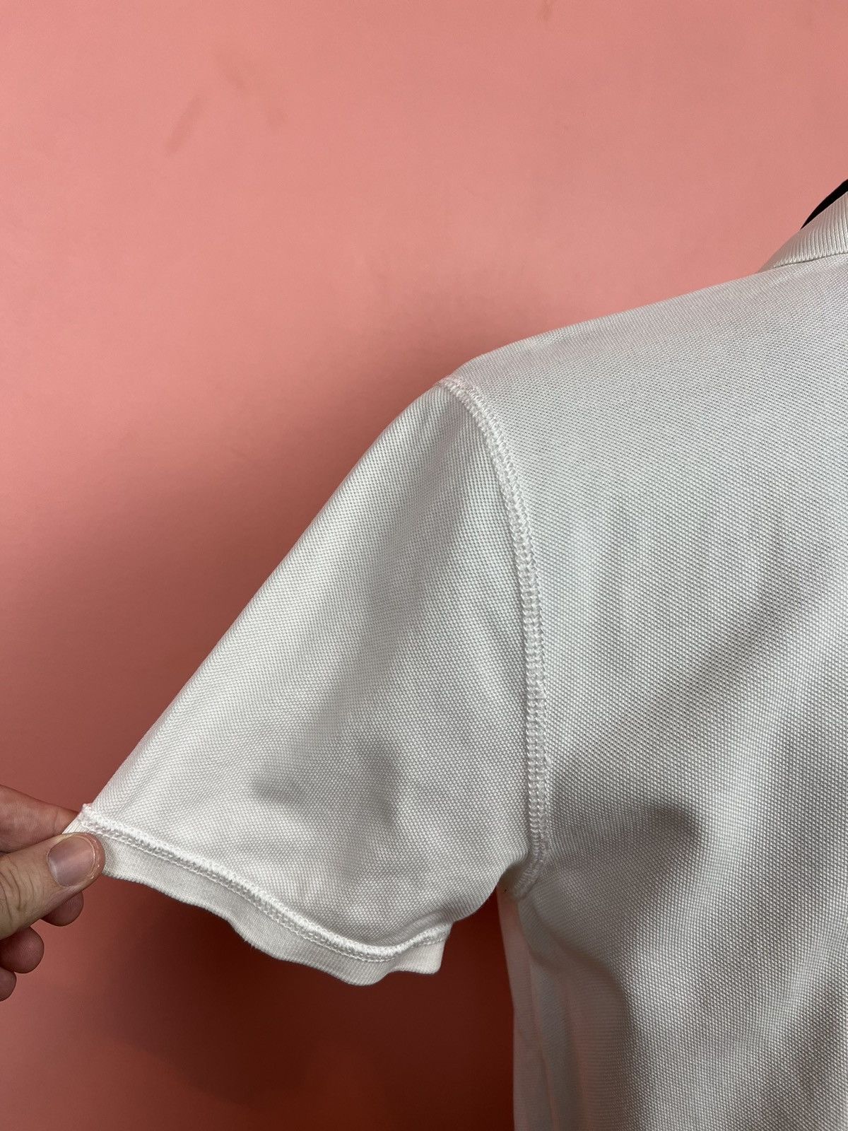 Lauren Ralph Lauren Polo Ralph Lauren polo jeans co. shirt logo streetwear Size US S / EU 44-46 / 1 - 7 Thumbnail