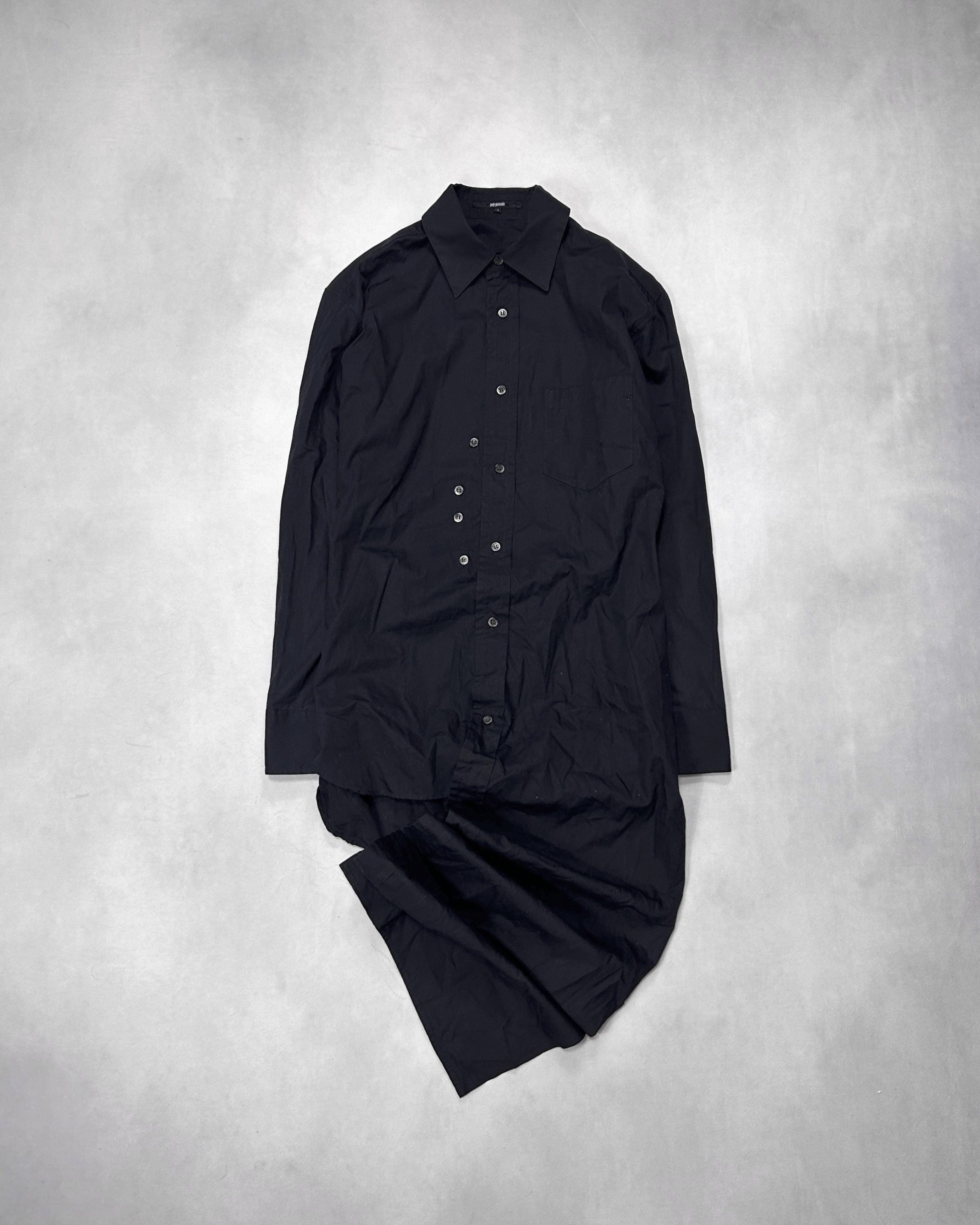 Yuji Yamada Clothing: Curated Shirts, Jeans, Shoes & More | Grailed