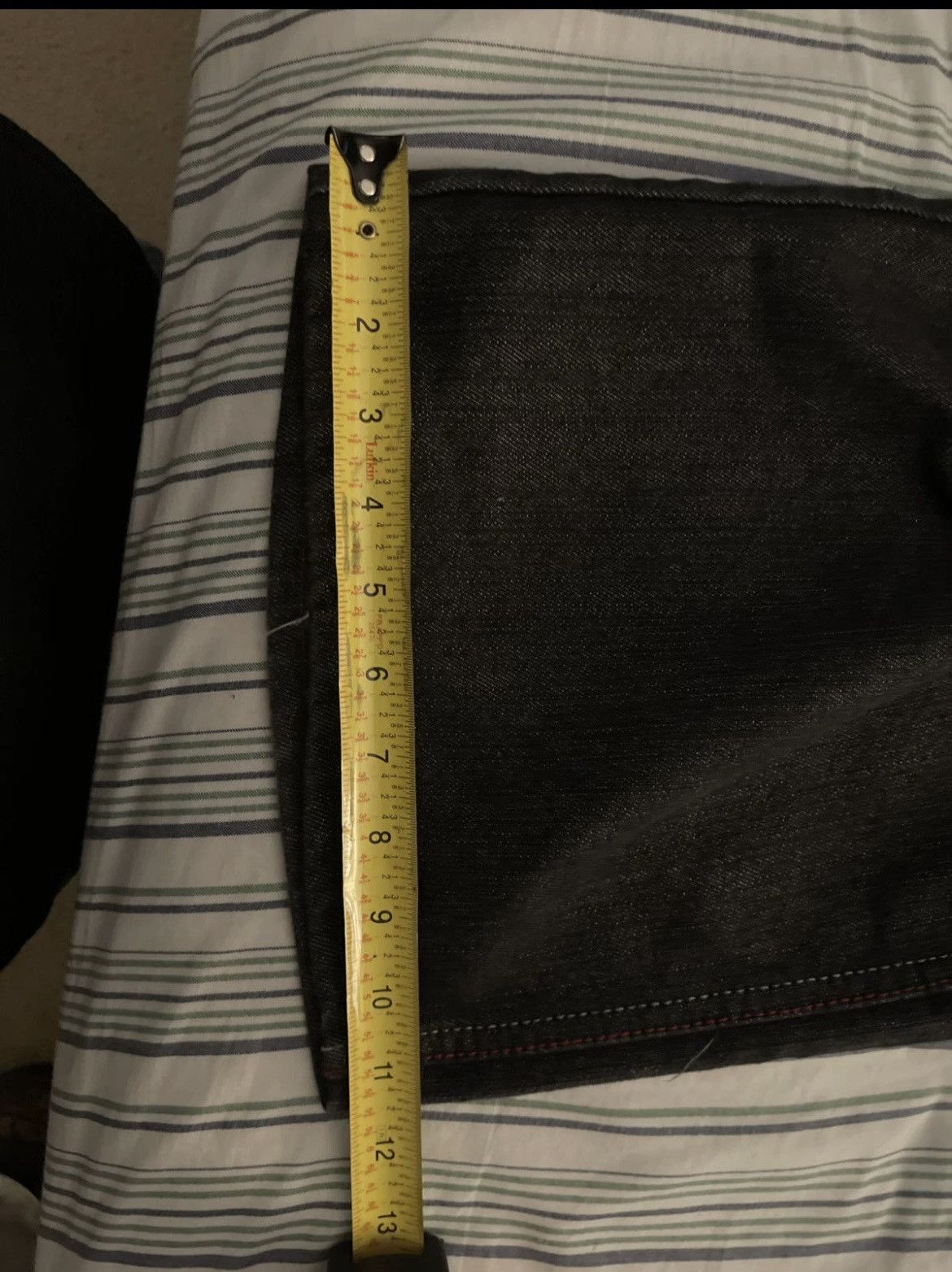 Japanese Brand × Vintage DWNTN Express Deadstock jeans Size US 40 / EU 56 - 5 Thumbnail