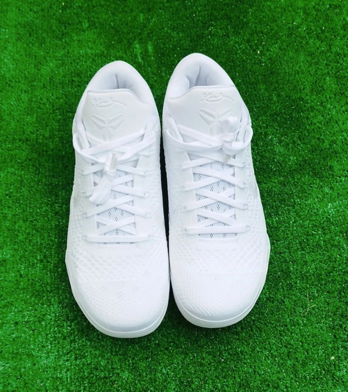 Nike Sneakers Nike & Kobe 9 Elite Low Pronto Size US 11 / EU 44 - 2 Thumbnail