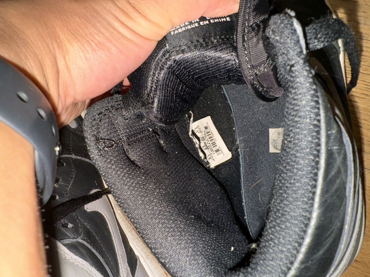 Jordan Brand × Nike Air Jordan 1 “Shadow” Size US 9.5 / EU 42-43 - 8 Thumbnail