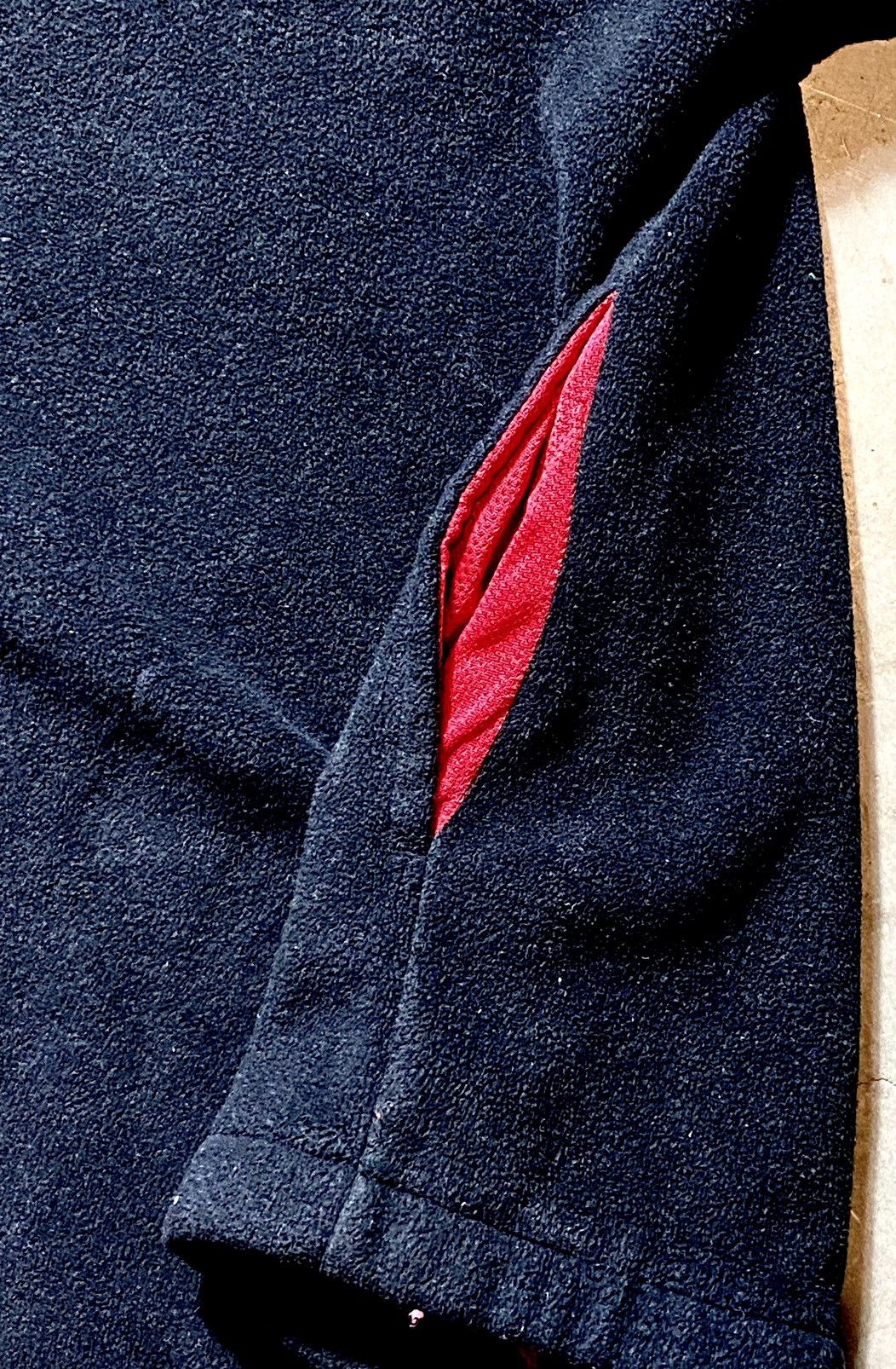 Tommy Hilfiger × Vintage Vintage 90’s Tommy Hilfiger Fleece Pullover sz 2XL Size US XXL / EU 58 / 5 - 3 Thumbnail