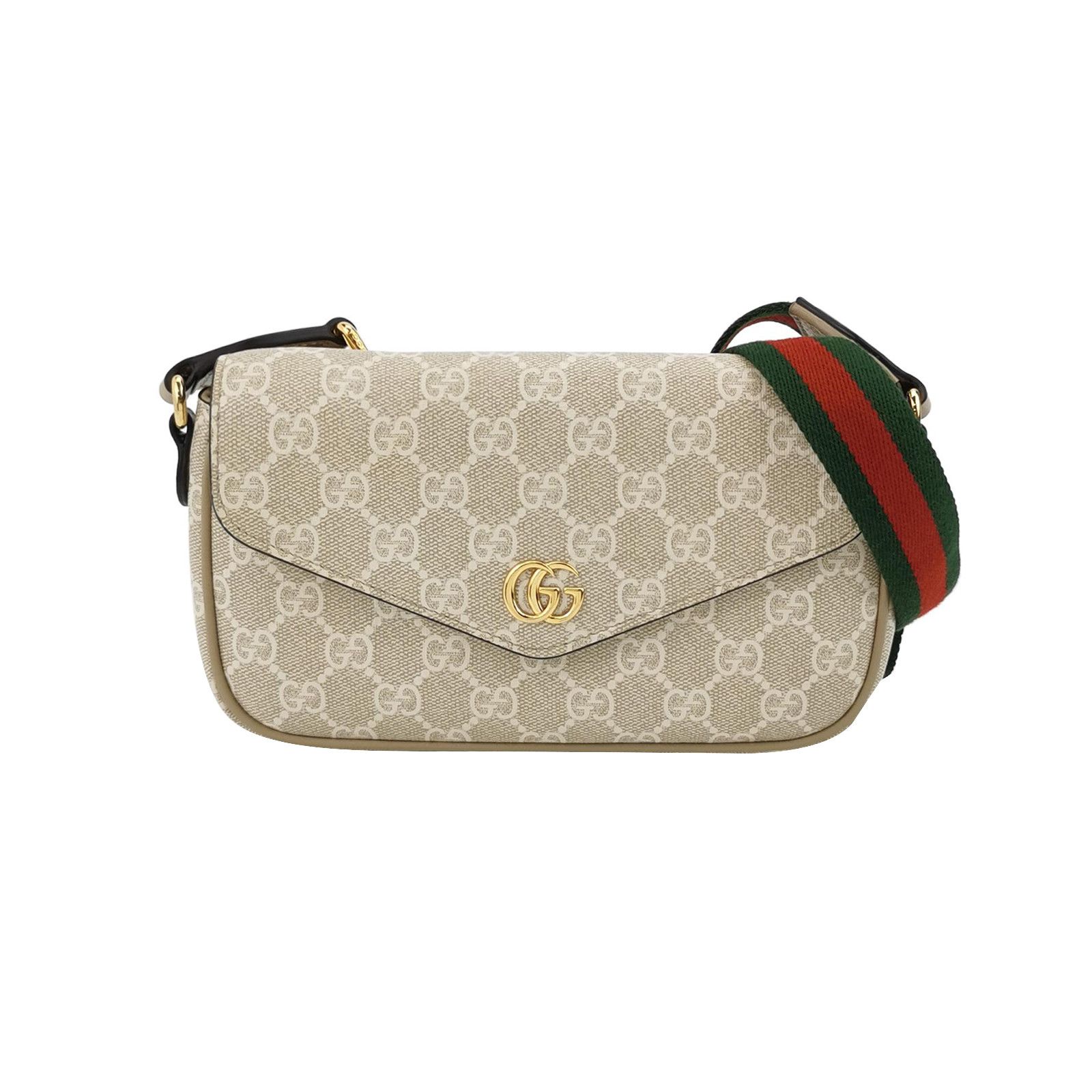 Gucci Gucci Women os Shoulder Bags Size ONE SIZE - 1 Thumbnail
