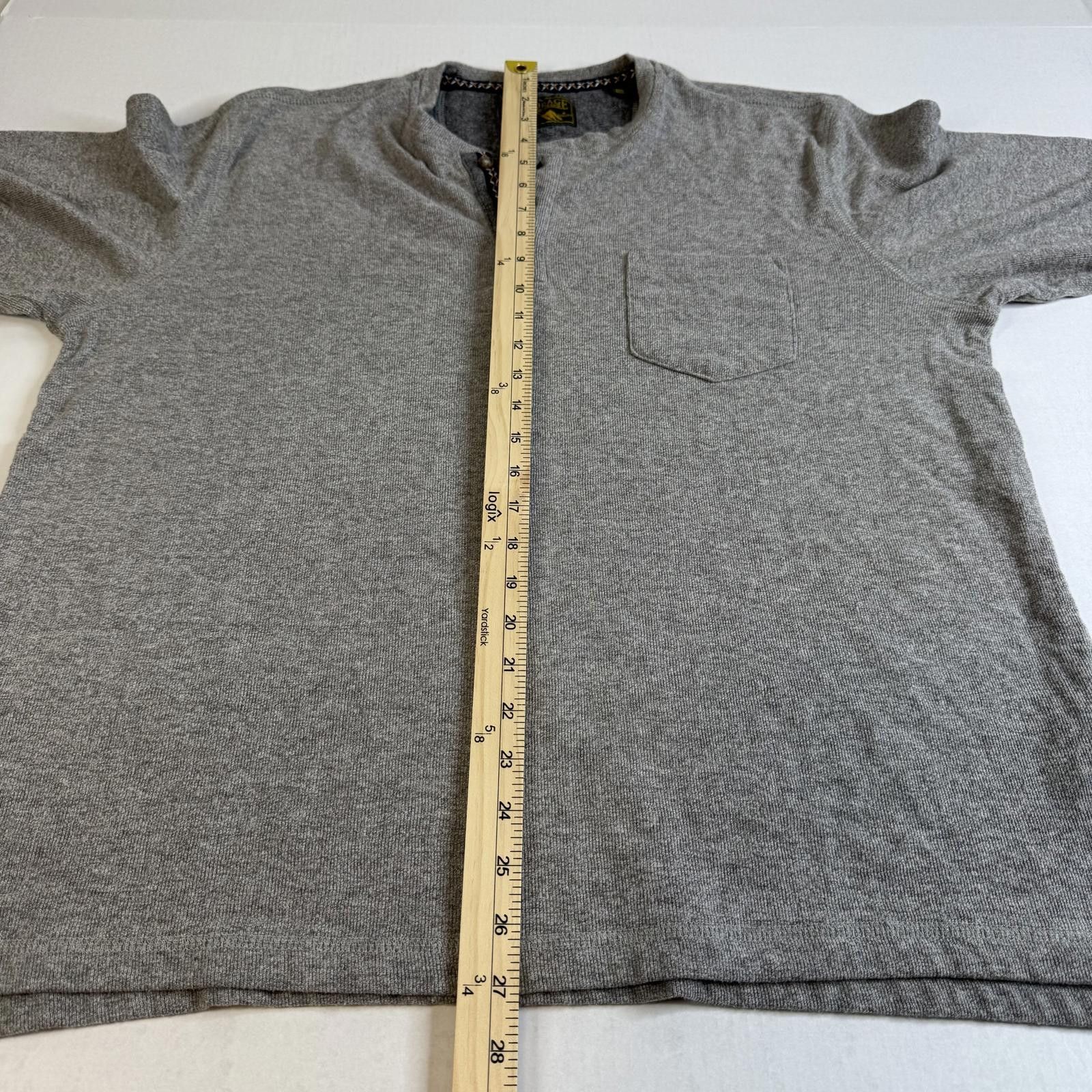 Designer Anchorage Expedition Brand Men’s Grey Sweater Size XL Size US XL / EU 56 / 4 - 4 Thumbnail