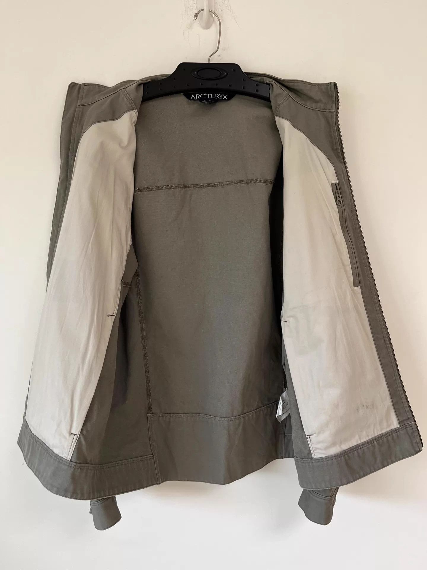 Arc'teryx Arcteryx Vintage 00ss Jacket L Size US L / EU 52-54 / 3 - 2 Thumbnail
