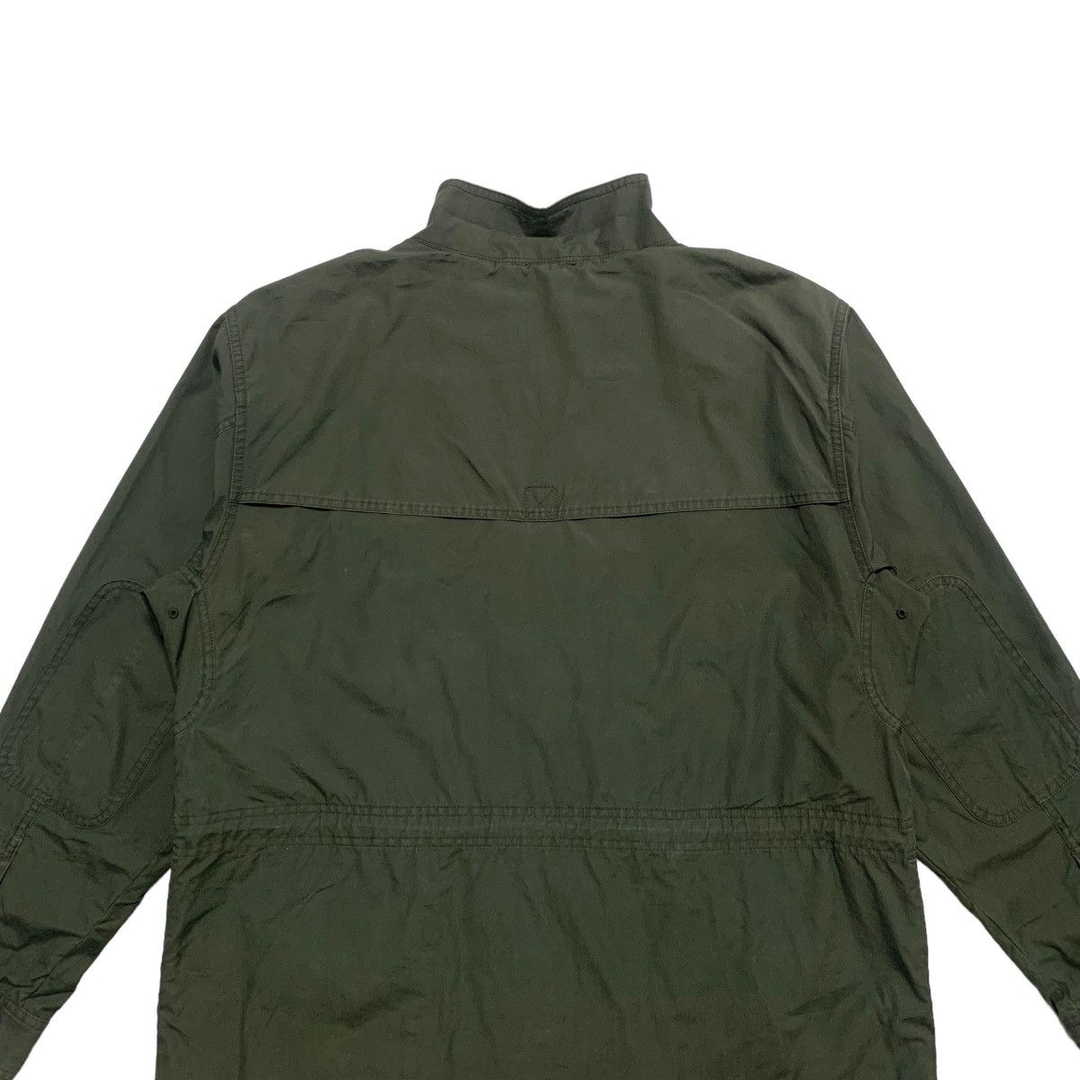 L.L. Bean LL Bean Multipocket Tactical Parka Size US L / EU 52-54 / 3 - 10 Thumbnail