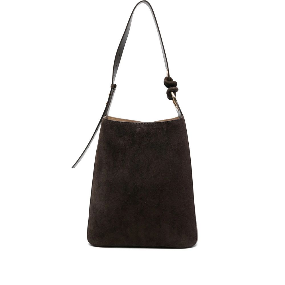 Anya Hindmarch Anya Hindmarch BROWN Tote Bags Size ONE SIZE - 1 Thumbnail