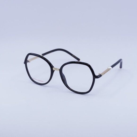 Carolina Herrera 🕶️ New Carolina Herrera HER 0080 0807 00 Eyeglasses 53mm Size ONE SIZE - 5 Thumbnail