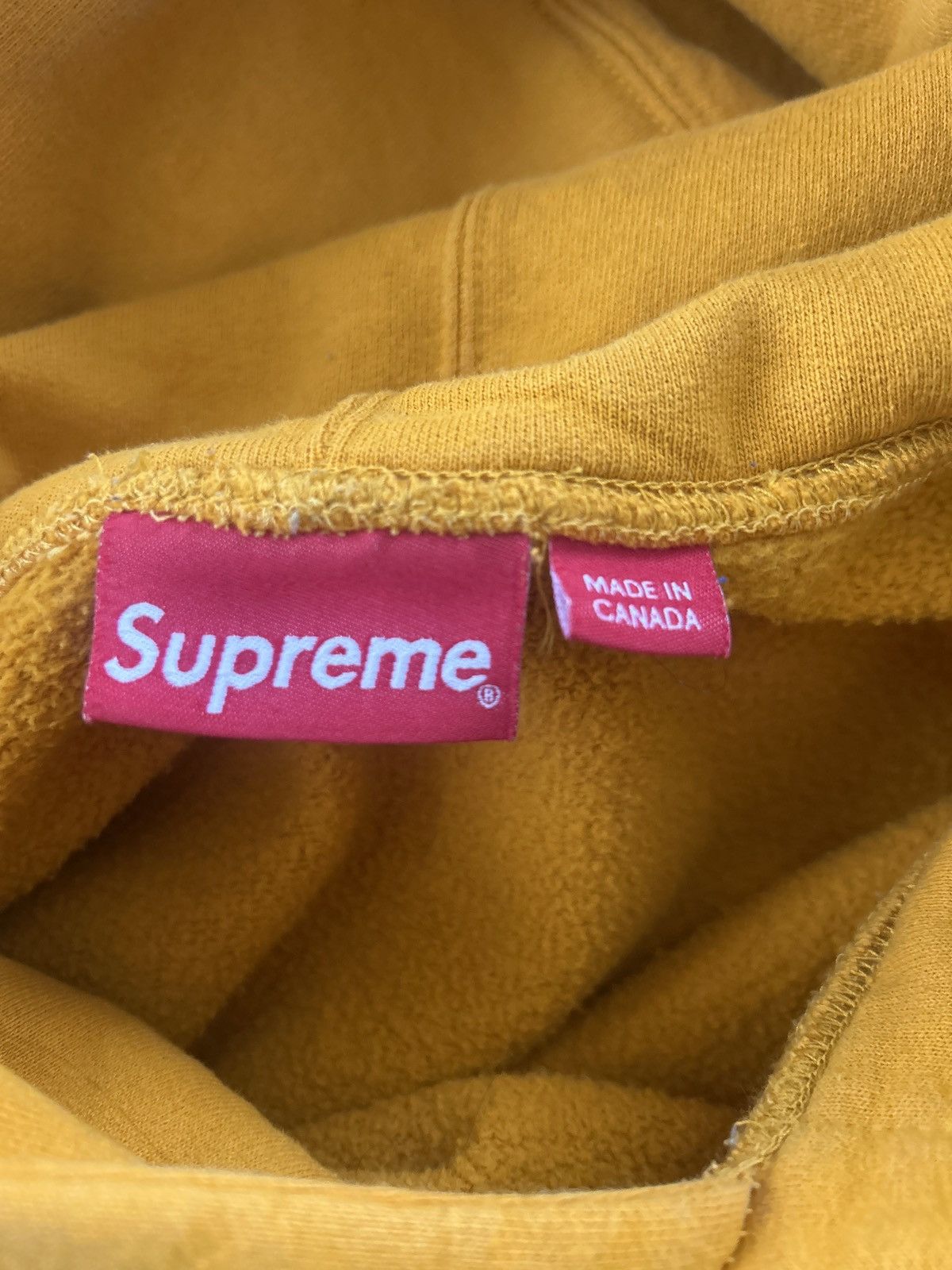 Supreme Supreme demon dog hoodie Size US L / EU 52-54 / 3 - 3 Thumbnail