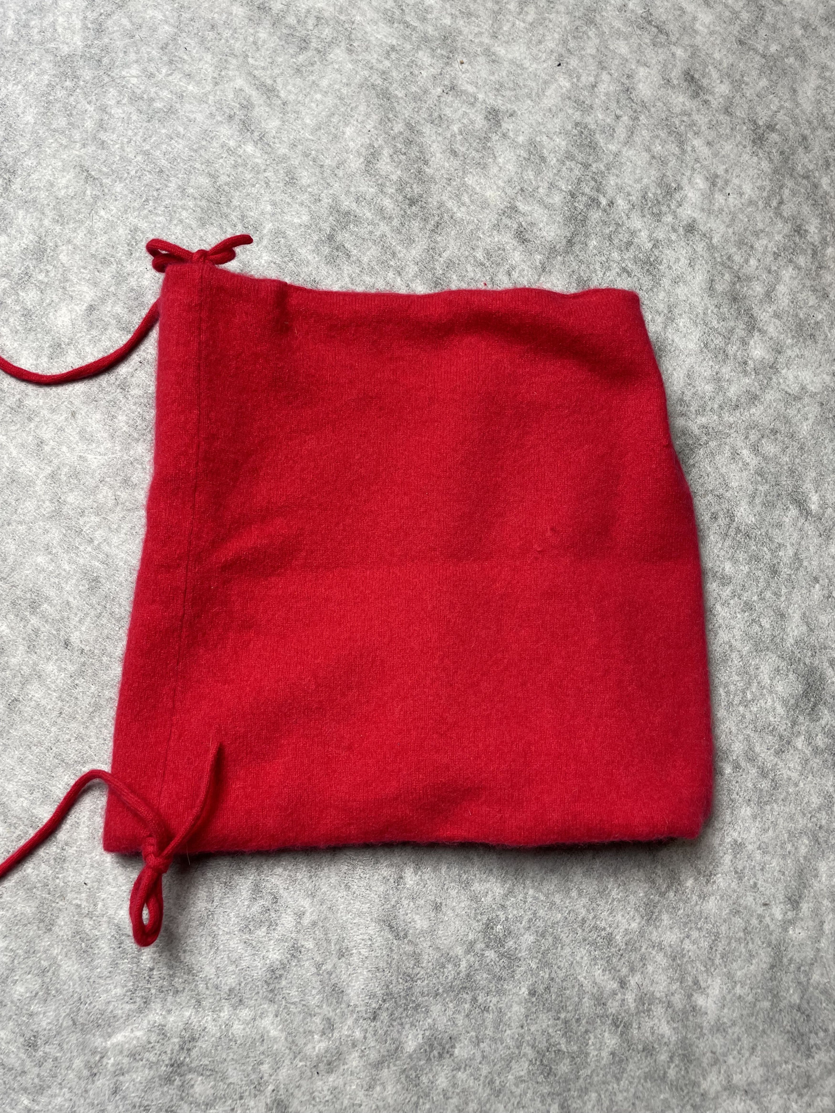 Other Seventy Venezia Cashmere Short-sleeve Cardigan and Hood Set Size M / US 6-8 / IT 42-44 - 7 Thumbnail