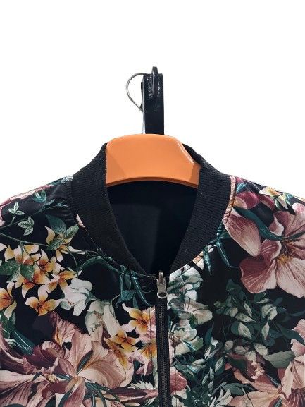 Japanese Brand Vintage Riversible By Avail Mode Jacket🔥 Size US XXL / EU 58 / 5 - 2 Thumbnail