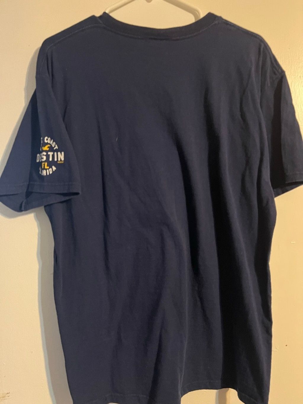 Fruit Of The Loom Vintage Men's Fruit of the Loom Short Sleeve Tee L Size US L / EU 52-54 / 3 - 2 Thumbnail