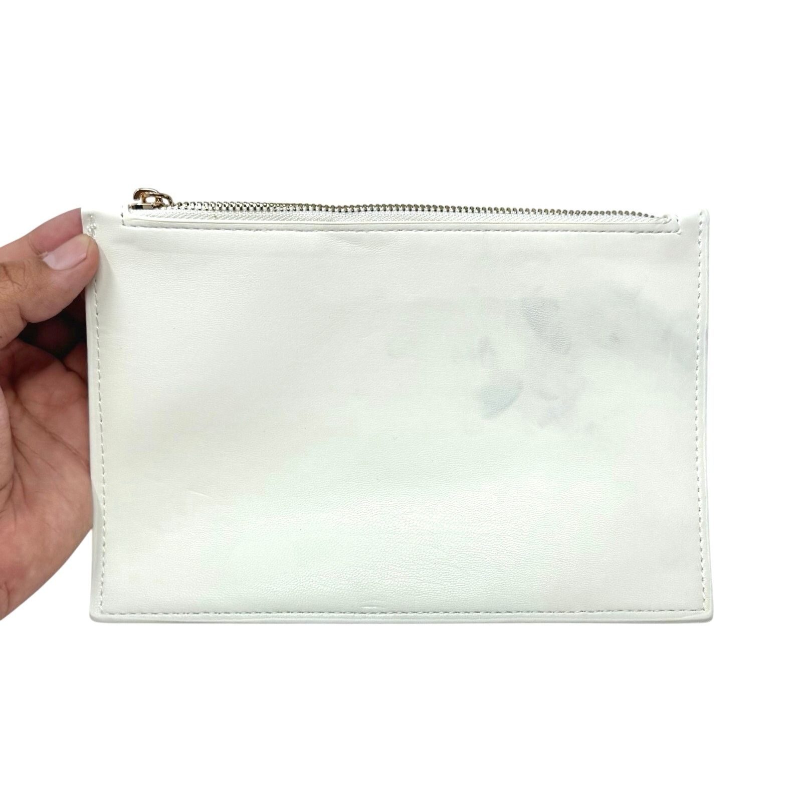 Tom Ford Tom Ford VlP Zipper Pouch Size ONE SIZE - 6 Thumbnail