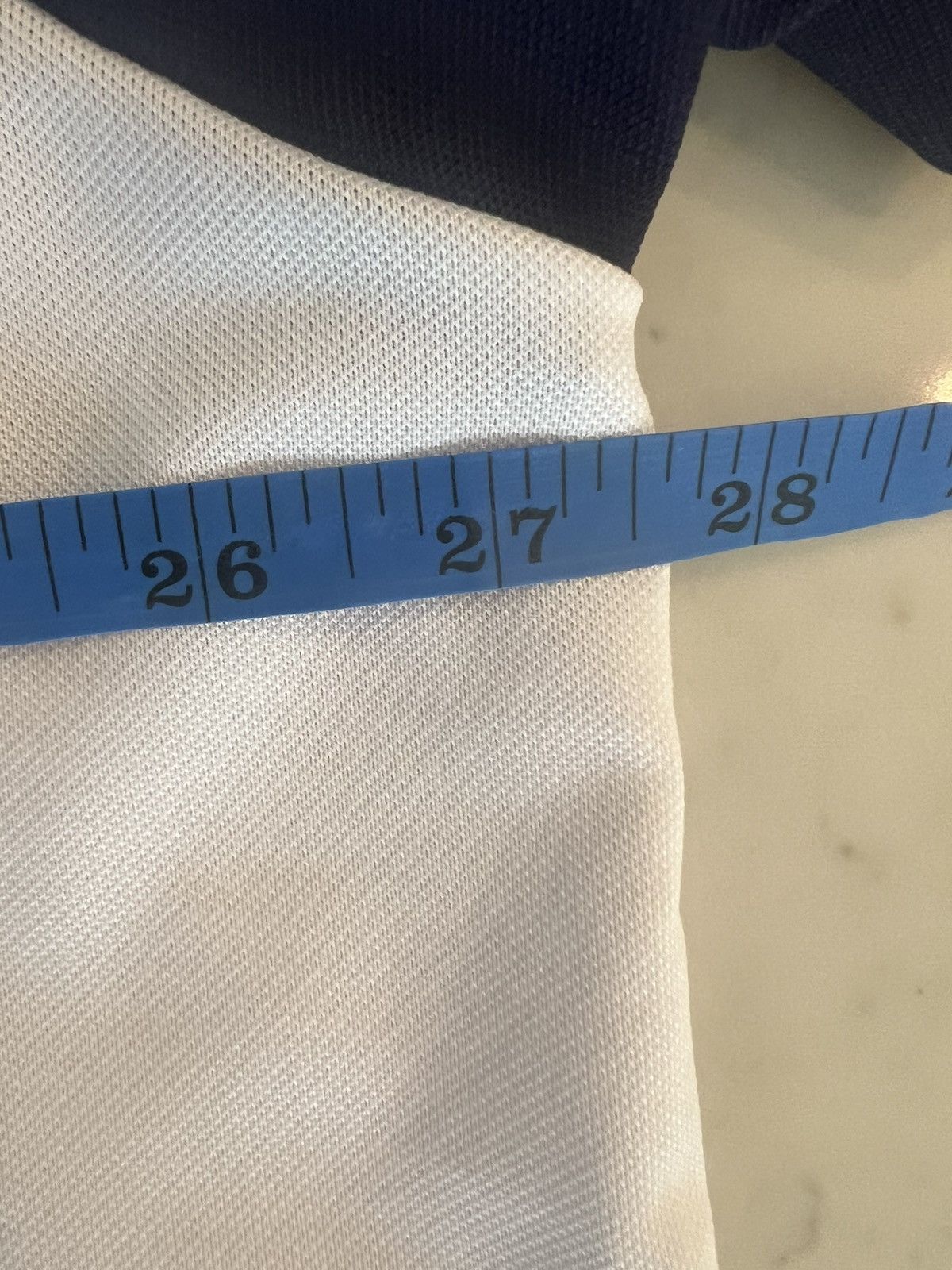 Polo Ralph Lauren Polo Ralph Lauren Shirt Mens 2XLT Blue Pony Performance Size US XXL / EU 58 / 5 - 7 Thumbnail