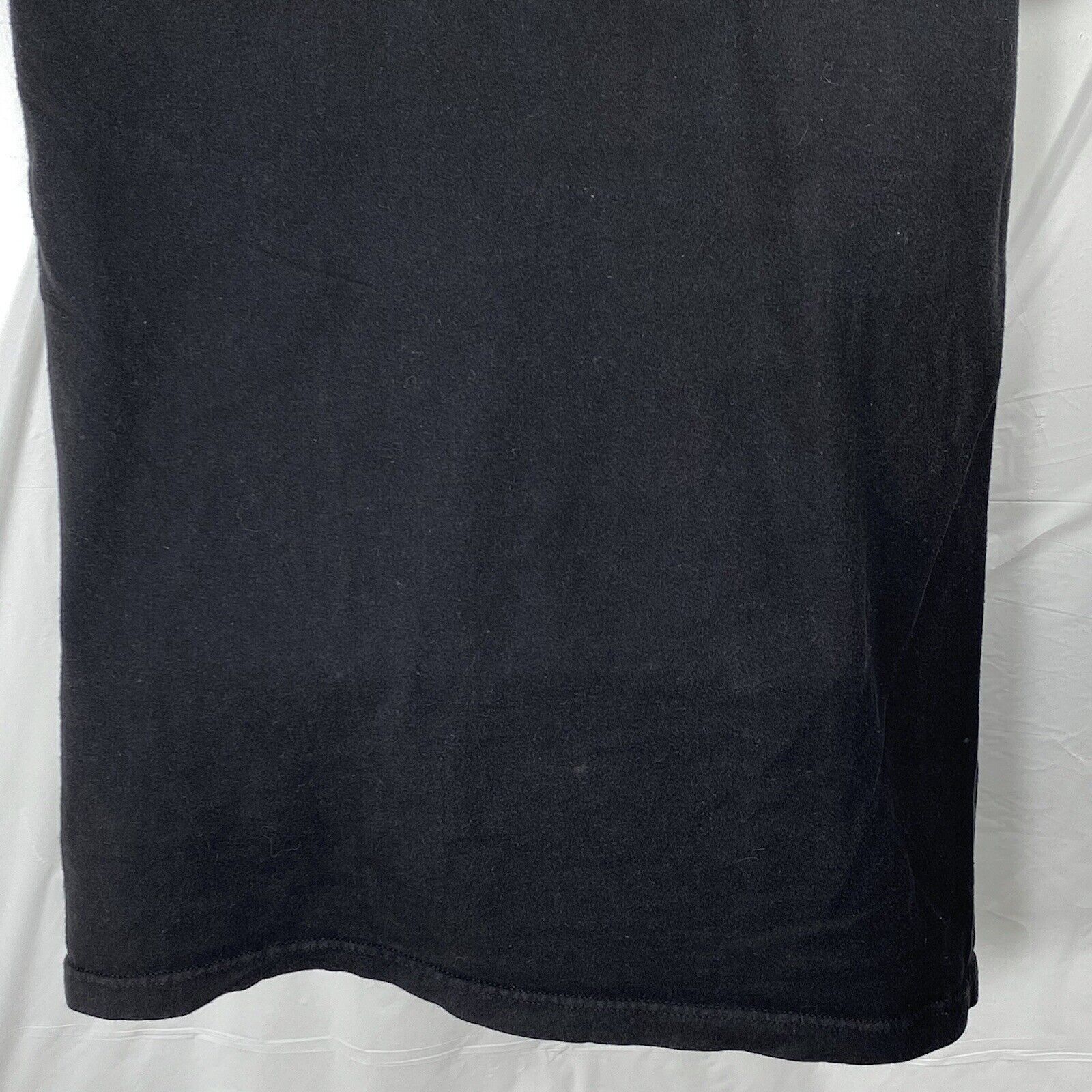 Disney Disney The Lion King Medium Mufasa Black Graphic T Shirt Size US M / EU 48-50 / 2 - 8 Thumbnail