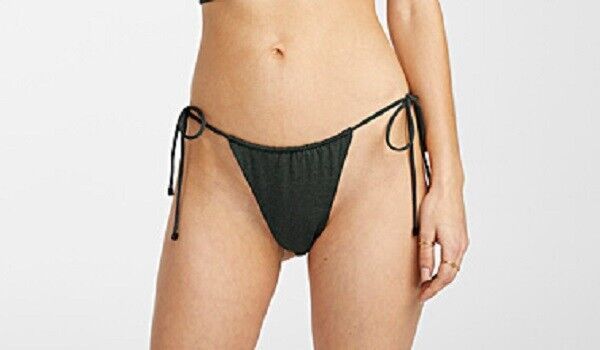 TAVIK Swimwear Tarzan Thong Bikini Bottom ( M )