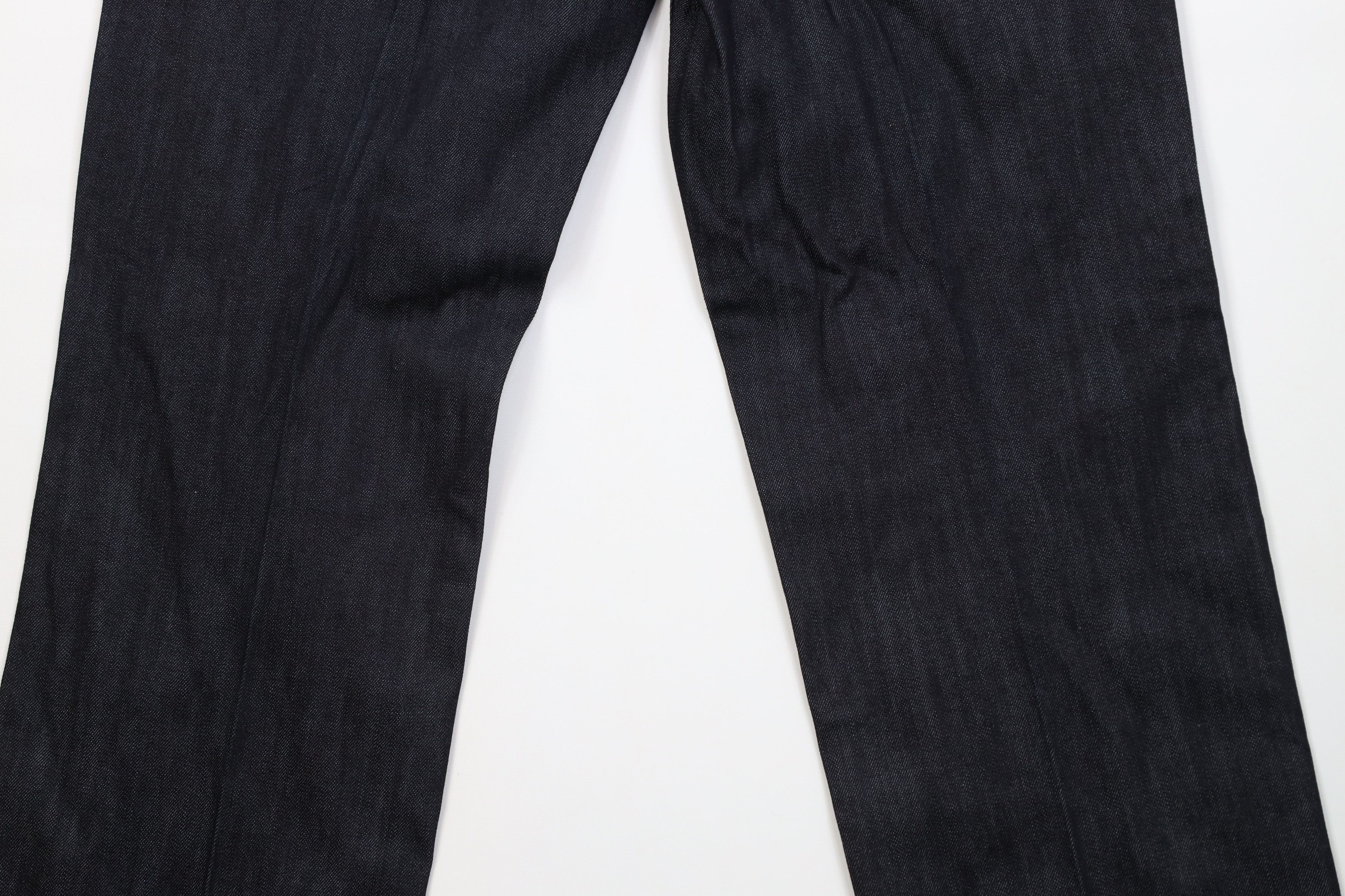 Rocawear Vintage 90s Y2K Rocawear Wide Leg Denim Jeans Indigo Blue Size US 36 / EU 52 - 9 Thumbnail