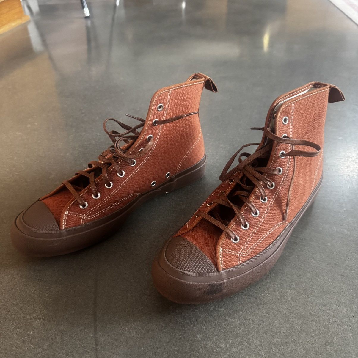 Moonstar Like new Moonstar sneakers Size US 8 / EU 41 - 3 Thumbnail