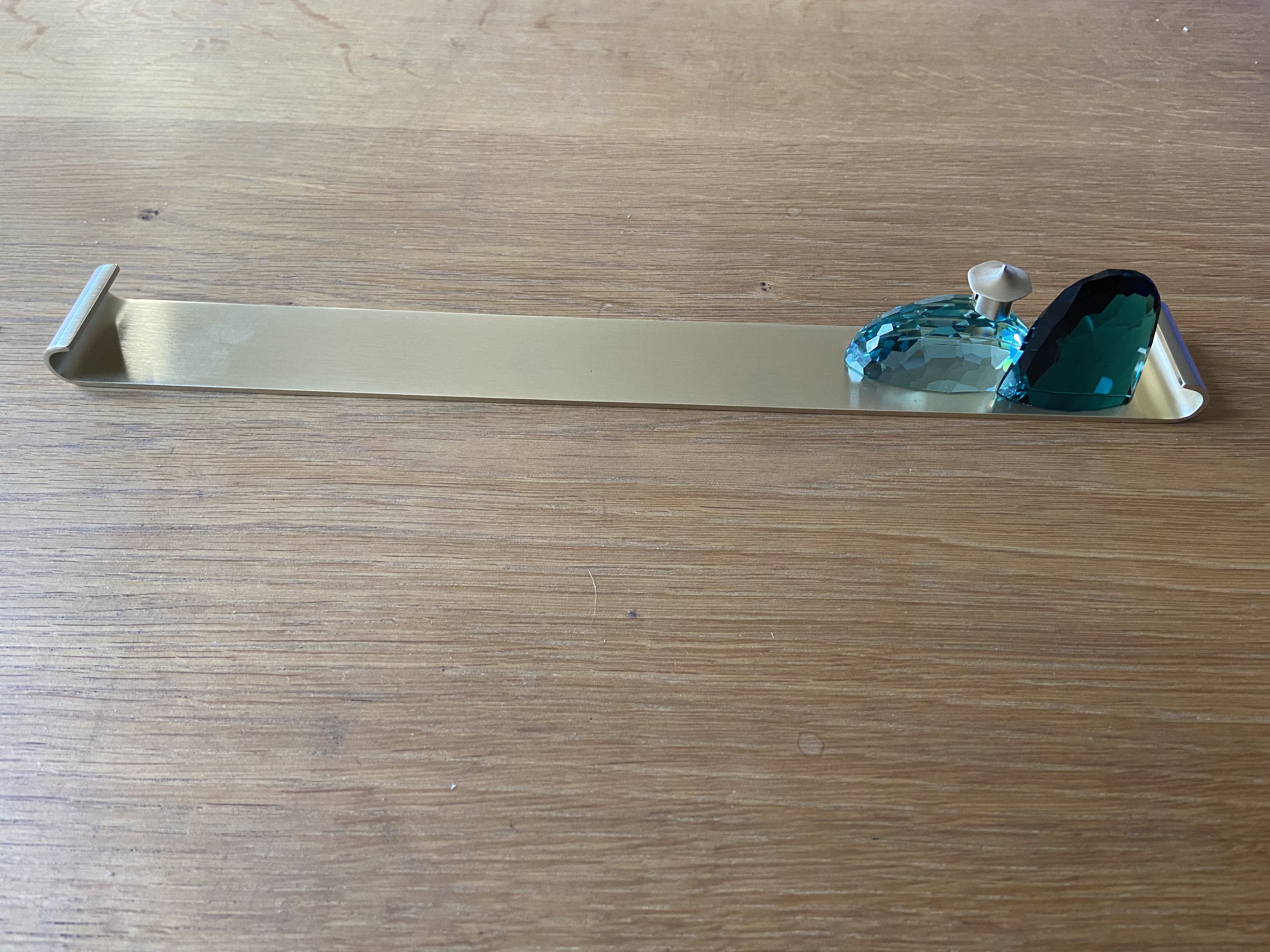 Swarovski Brand new Swarovski incense holder Size ONE SIZE - 1 Thumbnail