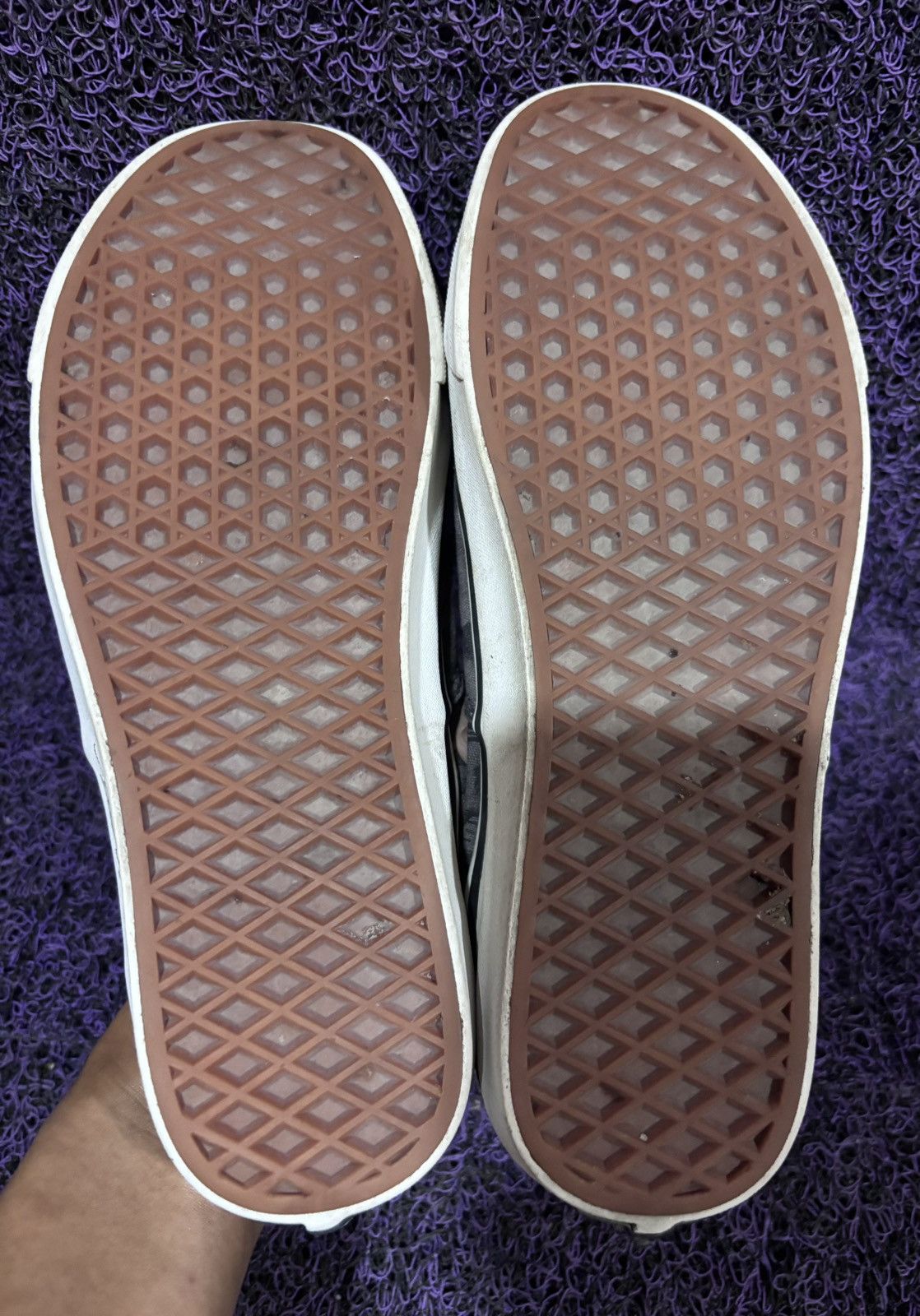 Vans Vans x Mister Cartoon x Neighborhood Size US 9 / EU 42 - 5 Thumbnail