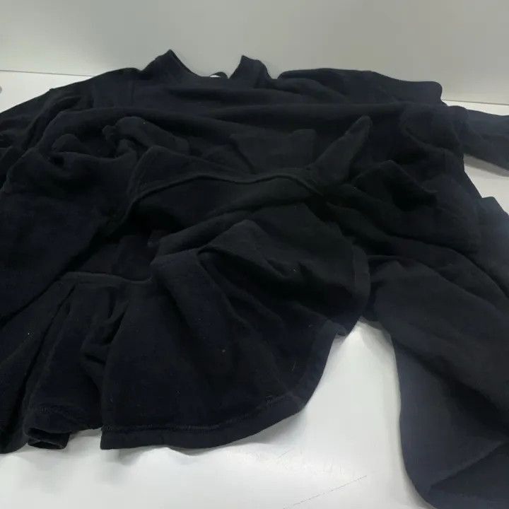 Givenchy Givenchy Givenchy Fashion Versatile Solid Color Sweatshirt Size US XS / EU 42 / 0 - 7 Thumbnail
