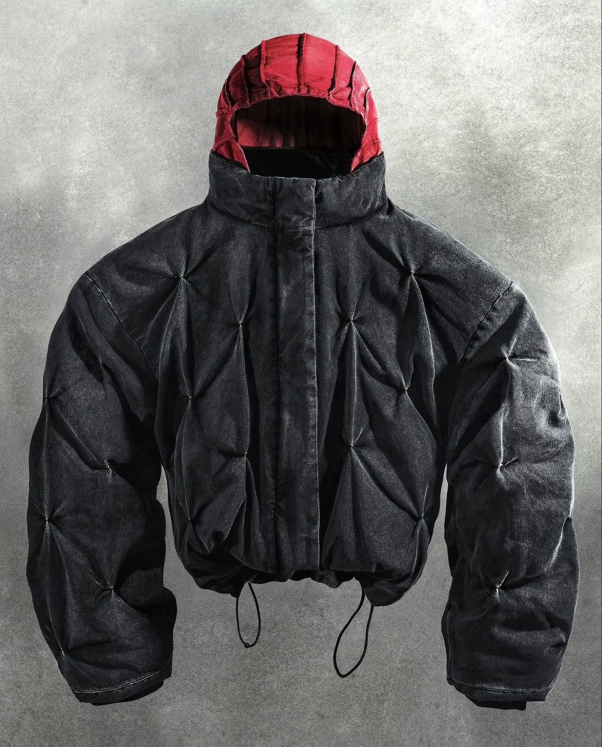 Bad Son BAD SON 'CORE' DOWN PUFFER JACKET XL Size US XL / EU 56 / 4 - 2 Thumbnail