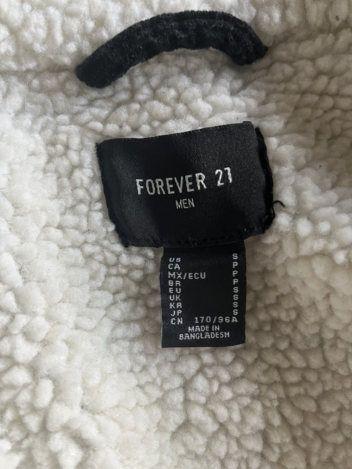 Forever 21 Forever 21 Sweater Size US S / EU 44-46 / 1 - 4 Thumbnail
