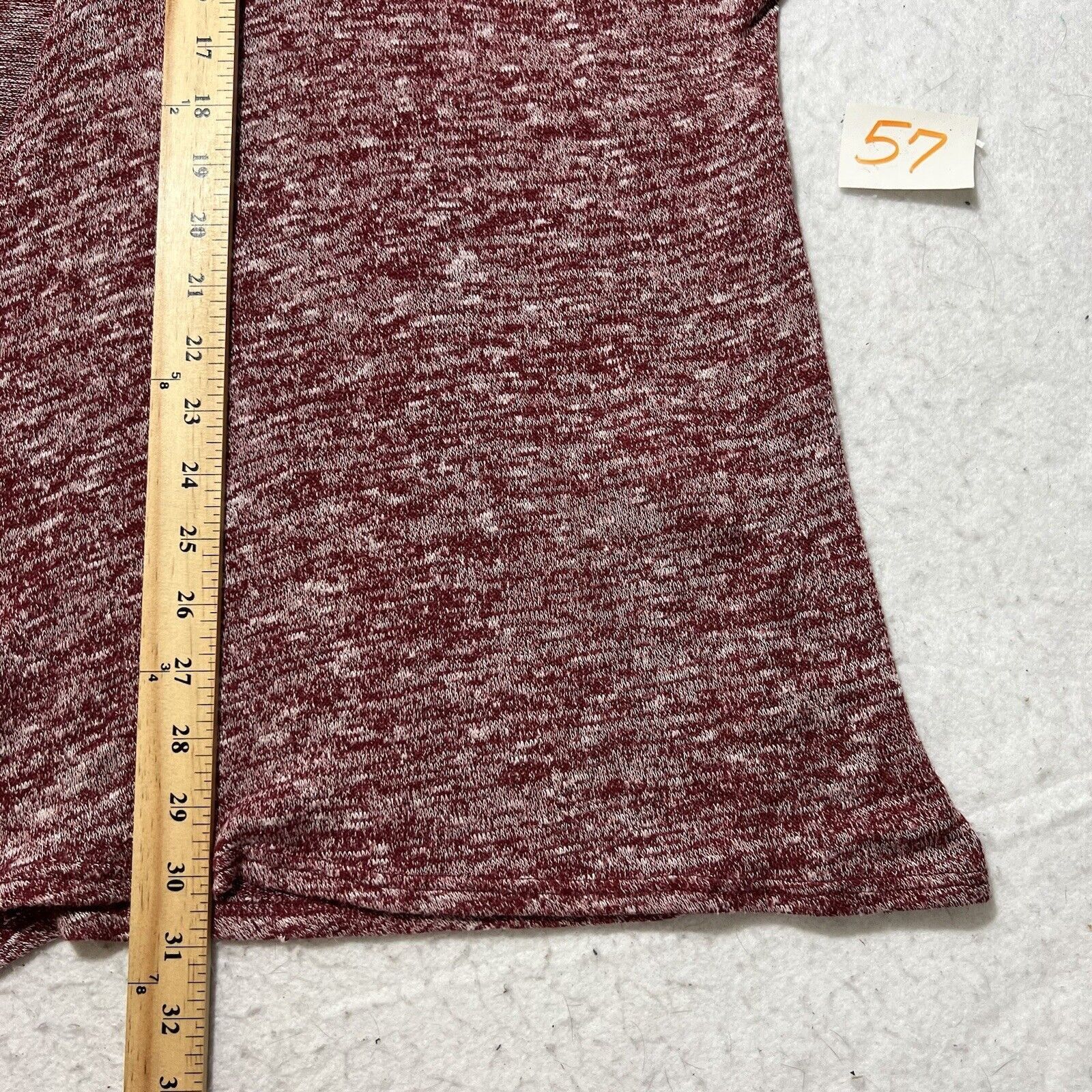 Other LuLaRoe Large Open Front Long Sleeve Cardigan Sweater Size L / US 10 / IT 46 - 9 Thumbnail