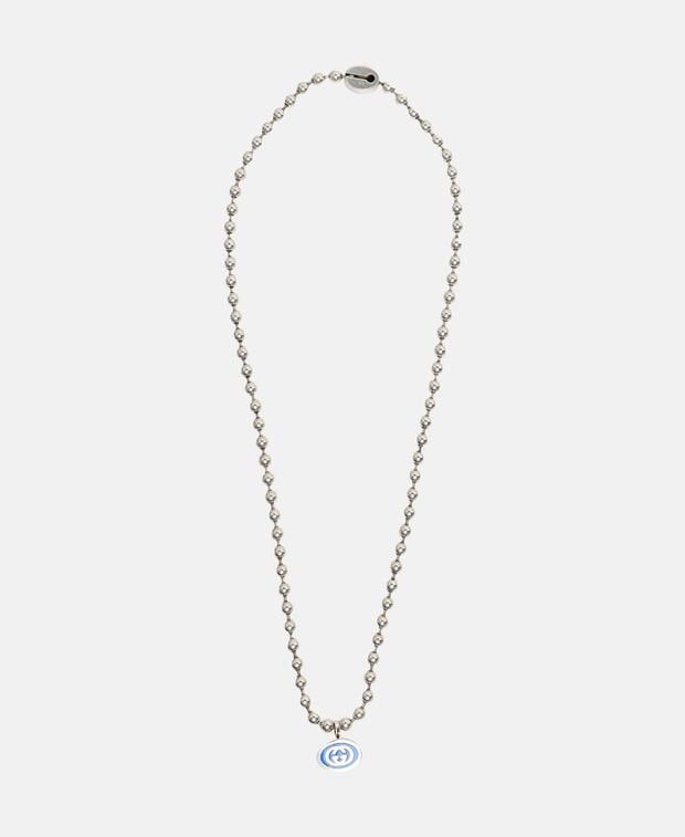 Gucci Necklace with pendant Size ONE SIZE - 1 Thumbnail