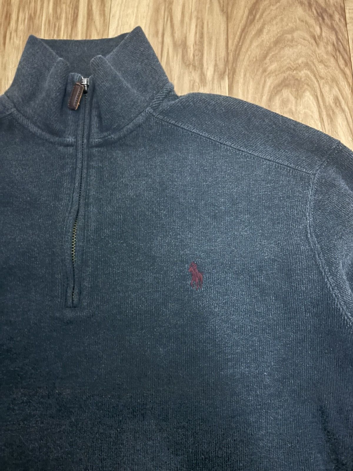 Polo Ralph Lauren Vintage Polo Ralph Lauren Size US S / EU 44-46 / 1 - 2 Thumbnail