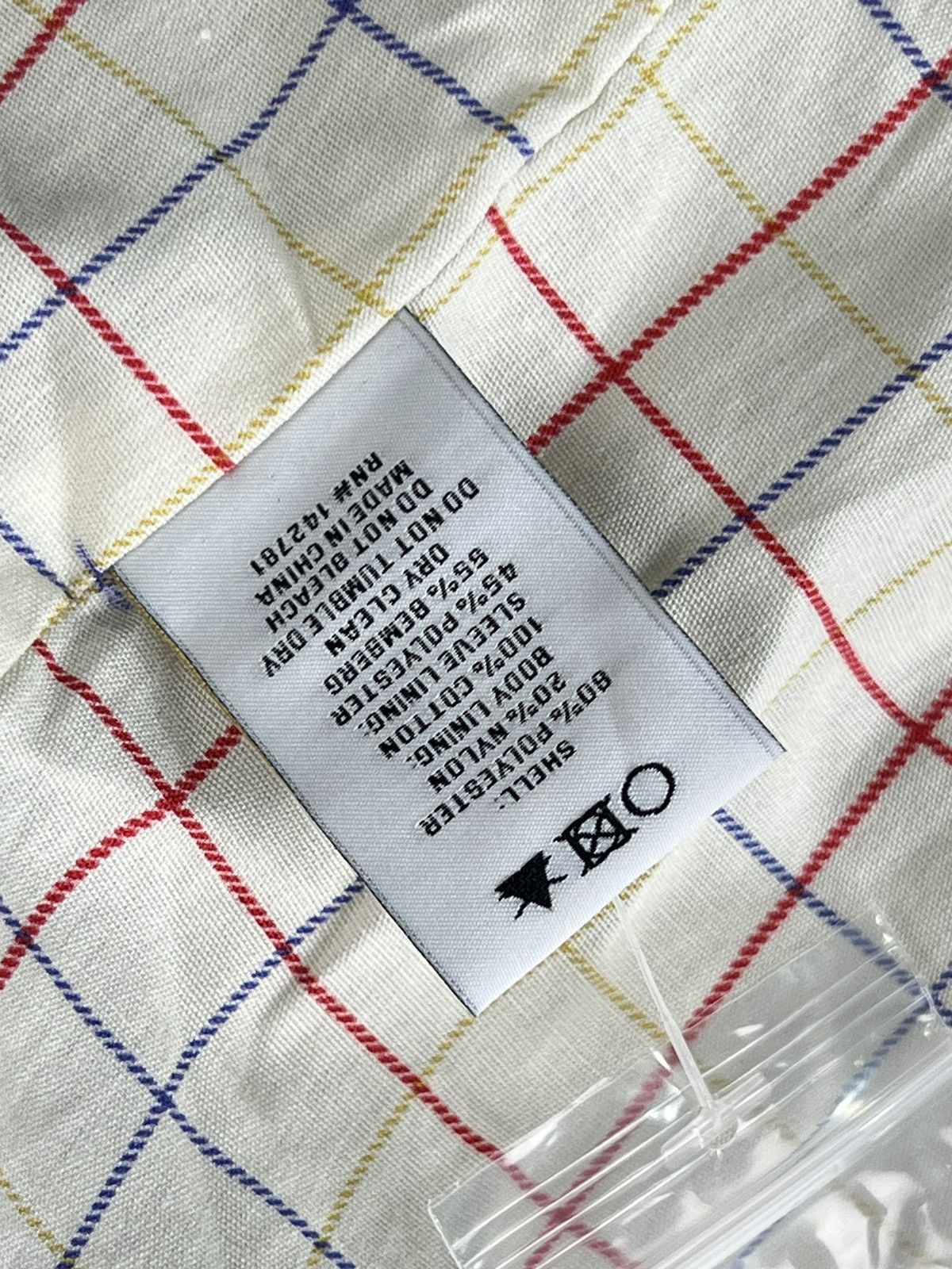 Aime Leon Dore Light jacket S Size US S / EU 44-46 / 1 - 15 Thumbnail