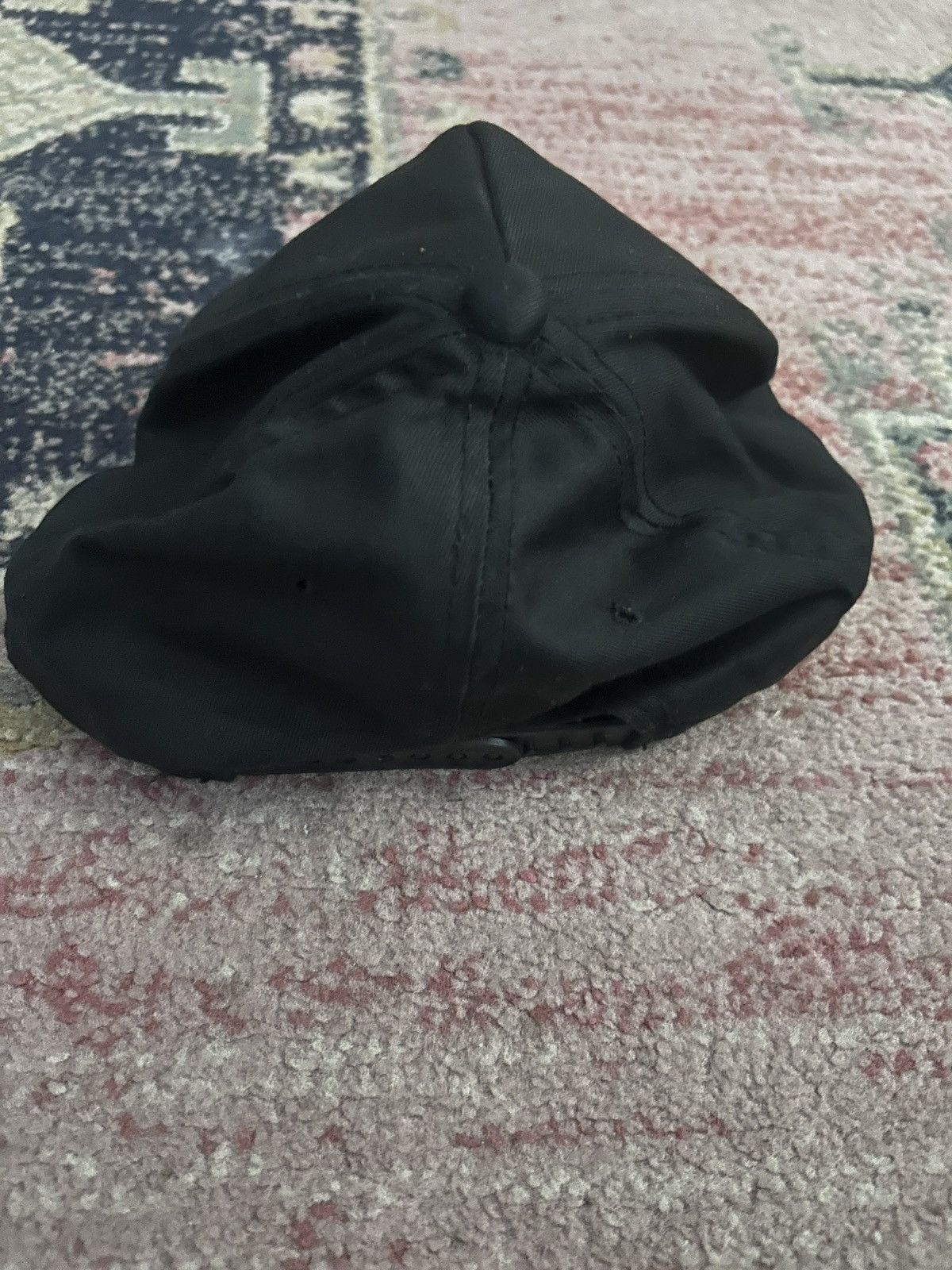 Vintage VTG 1995 Tales From The Hood Movie Promo Hat Size ONE SIZE - 3 Thumbnail