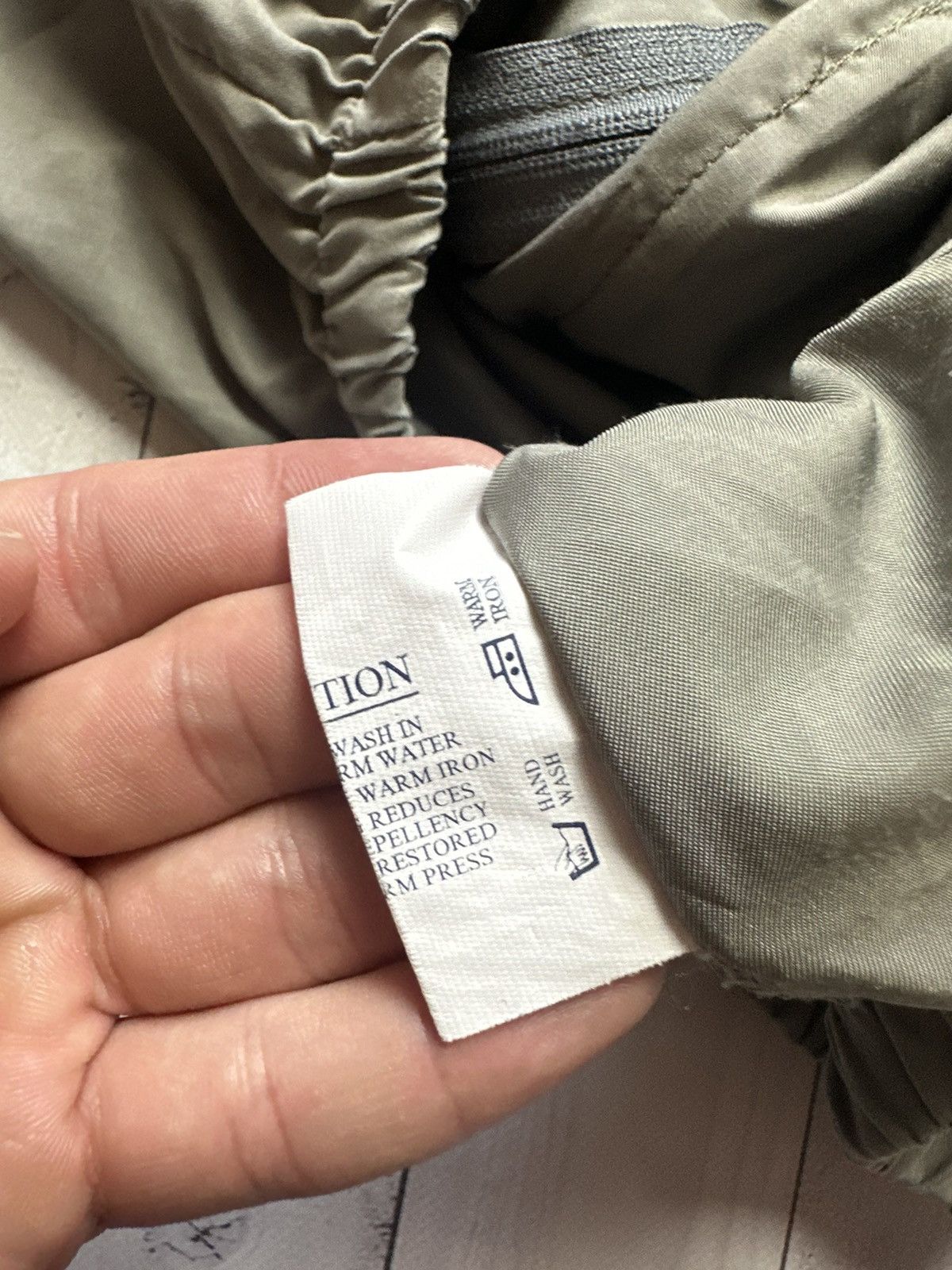 Audi × Vintage Vintage Audi racing light jacket size L pocket rare Y2K Size US L / EU 52-54 / 3 - 9 Thumbnail