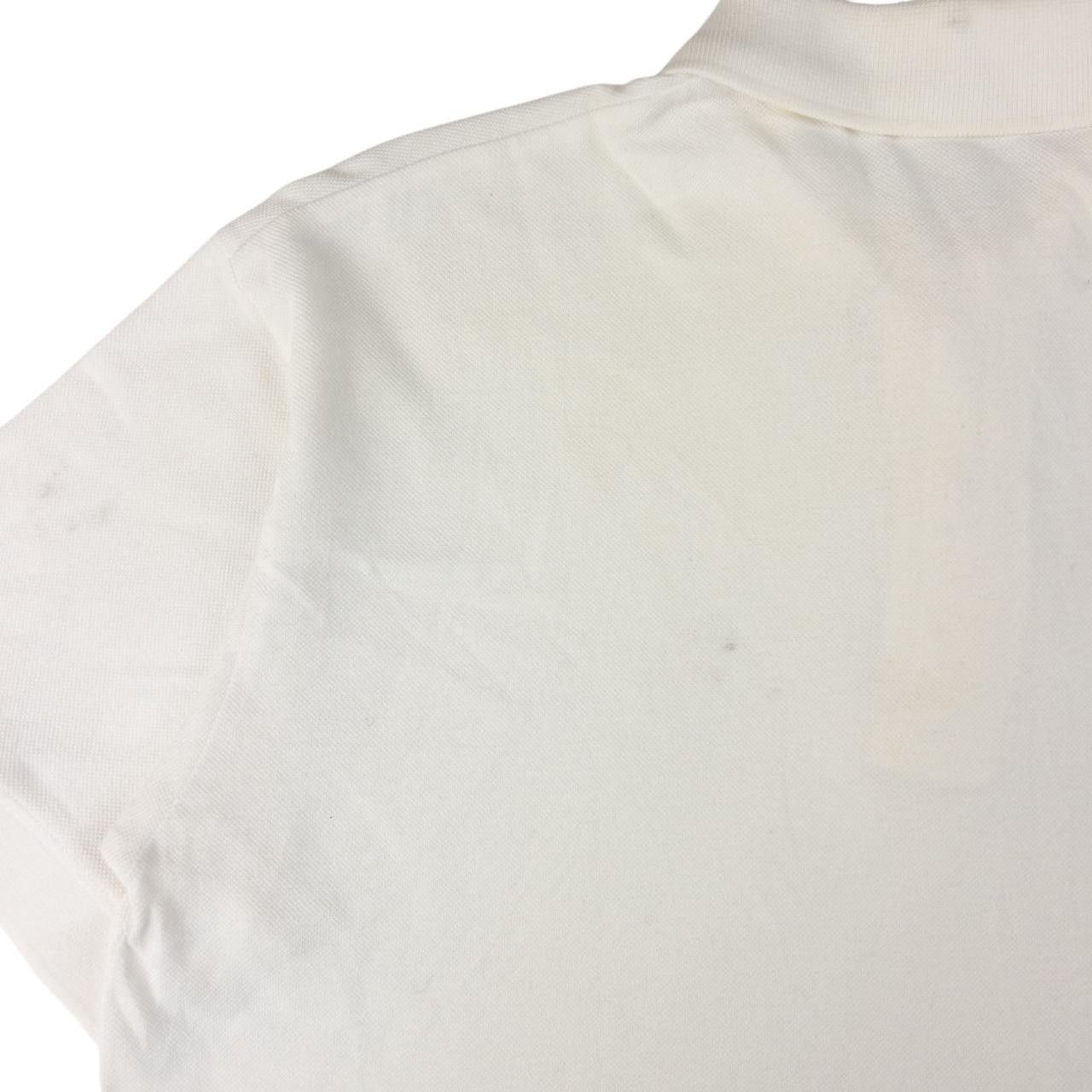 Issey Miyake Vintage Issey Miyake Polo Shirt Size M Size US M / EU 48-50 / 2 - 5 Thumbnail